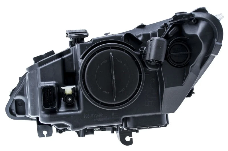 Hella 09-11 BMW Z4 Headlamp Rh Xen W/ Afs