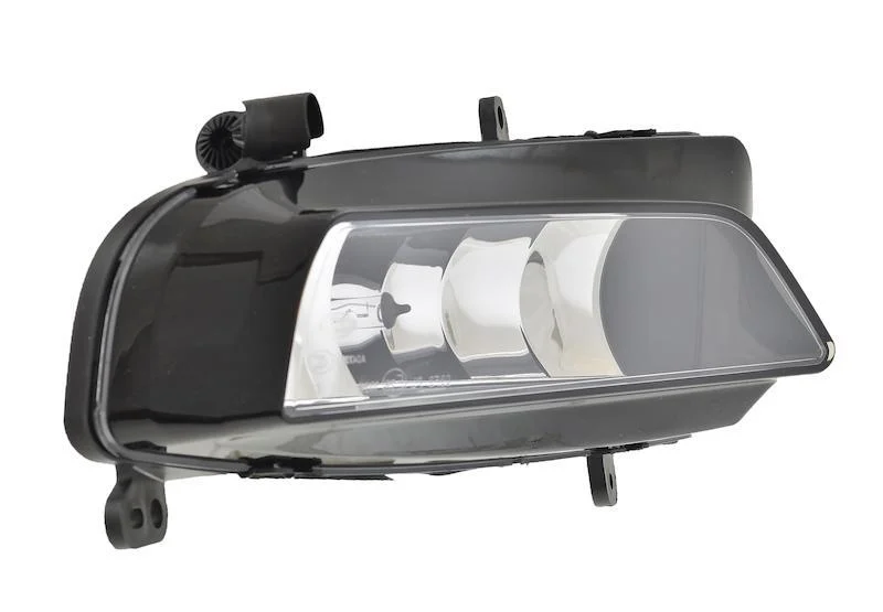 Hella 2008-2017 Audi A5 Fog Light Right