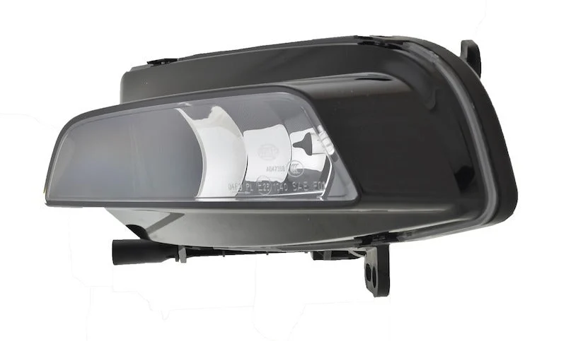 Hella 2015-2016 Audi A3 Fog Light Front Left