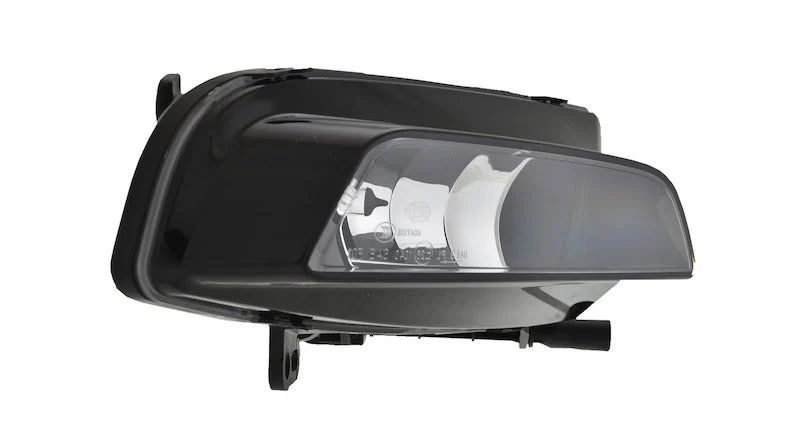 Hella 2015-2016 Audi A3 Fog Light Front Right