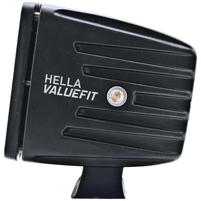 Hella HVF Cube 4 LED Off Road Kit