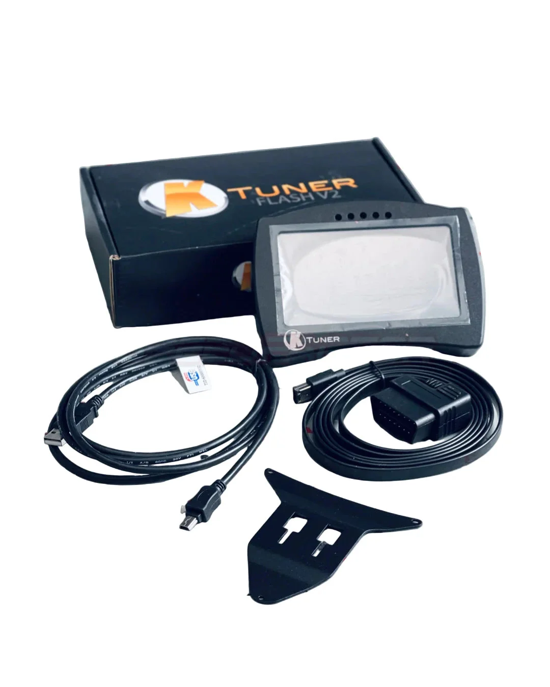 KTunerFlash V2 Complete Touchscreen Honda and Acura Tuning Package (BACKORDER NO ETA)