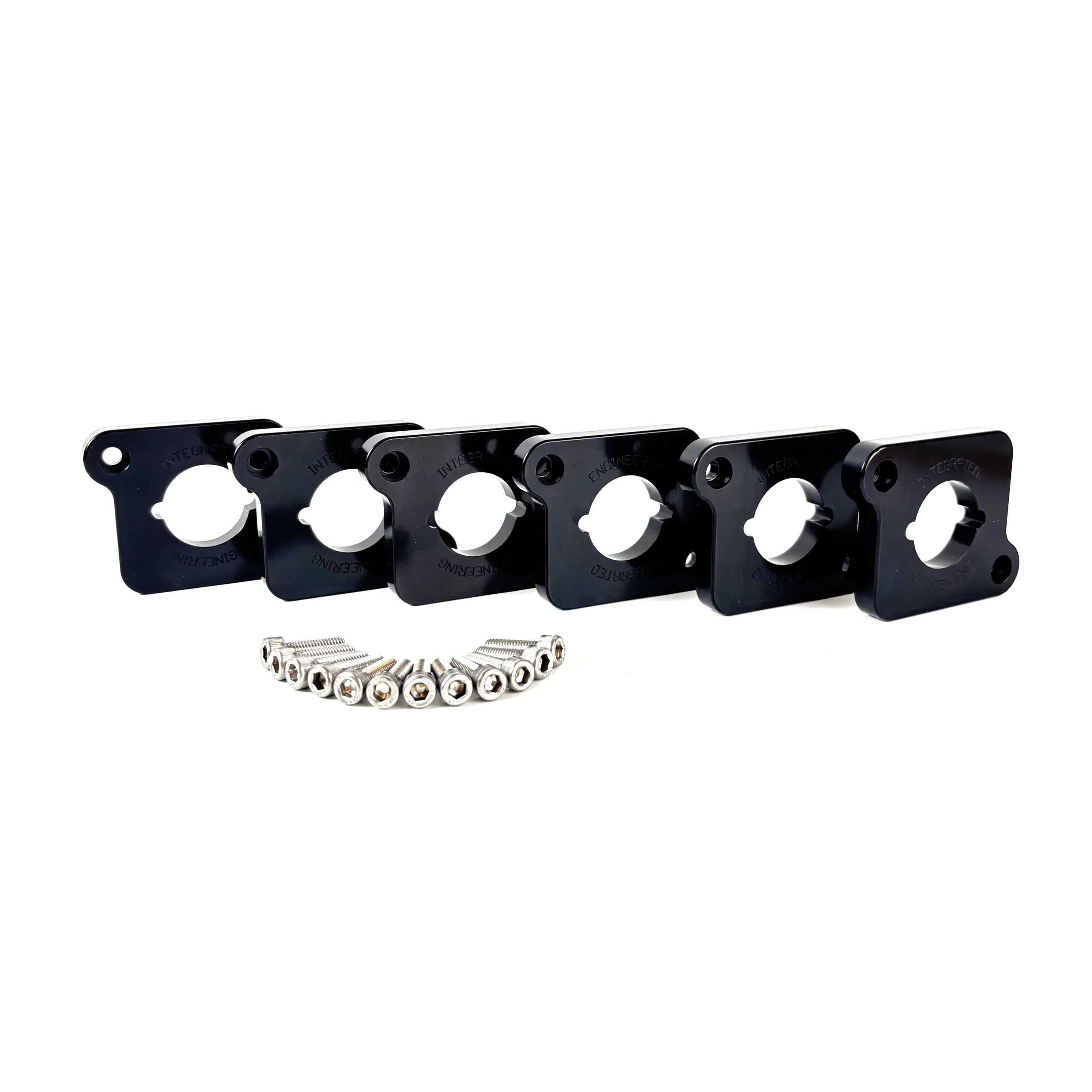 IE Coilpack Adapter Set 2.7T Engines FSI/TSI Coilpacks - Scratch and Dent - IEBAVD4-BK
