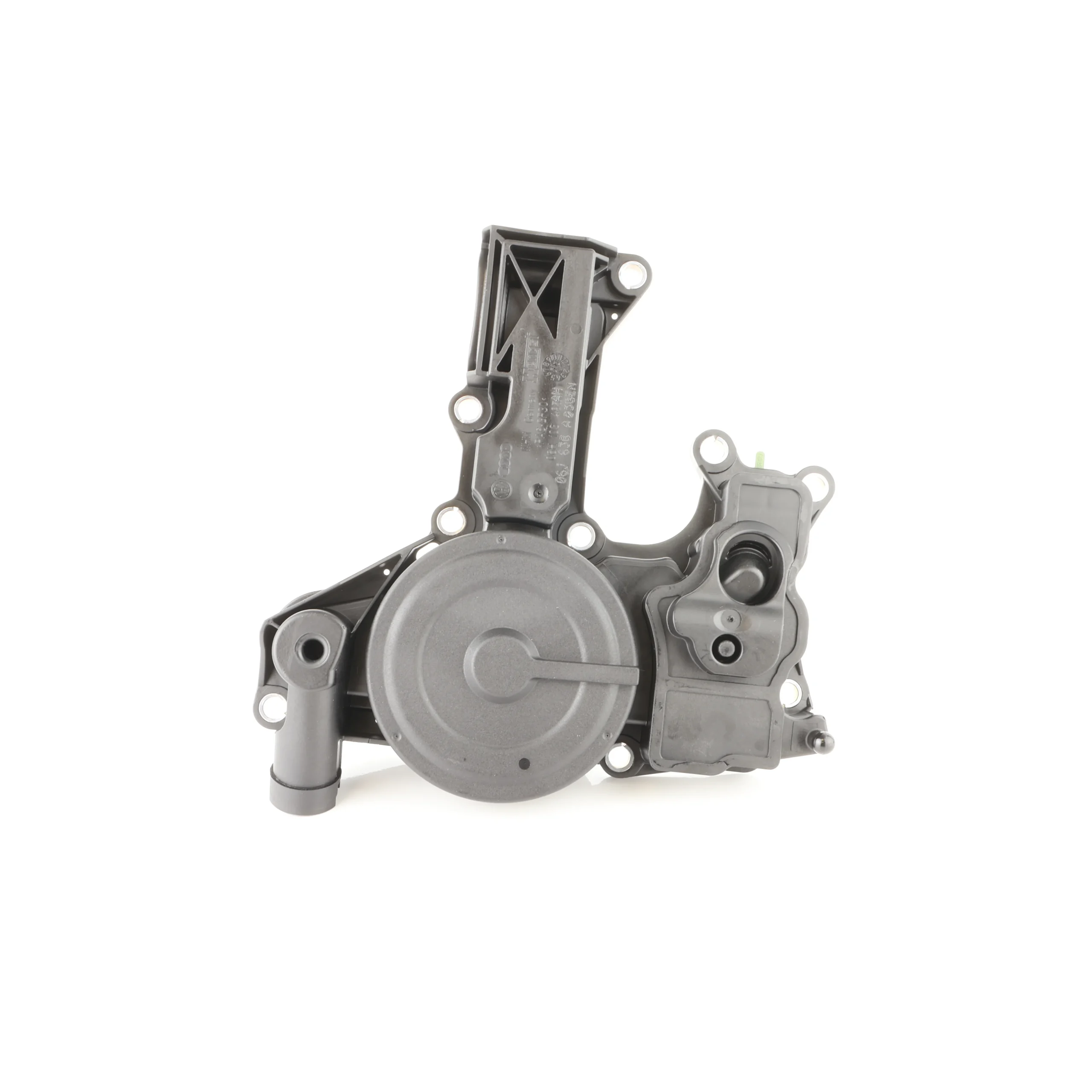 Genuine VW/Audi | PCV Oil Separator | 06H-103-495-AH