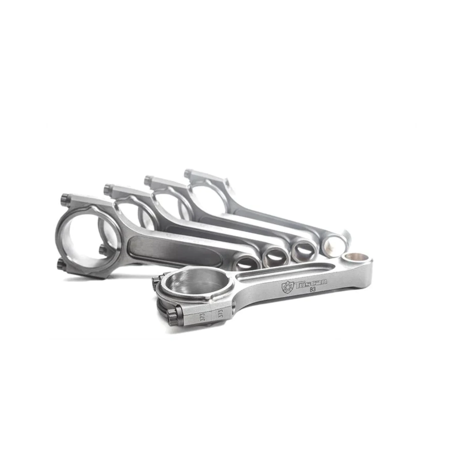 Integrated Engineering 144x22 Tuscan I-Beam Connecting Rods | VW · Audi | 2.5L I5 · 2.5L Turbo I5