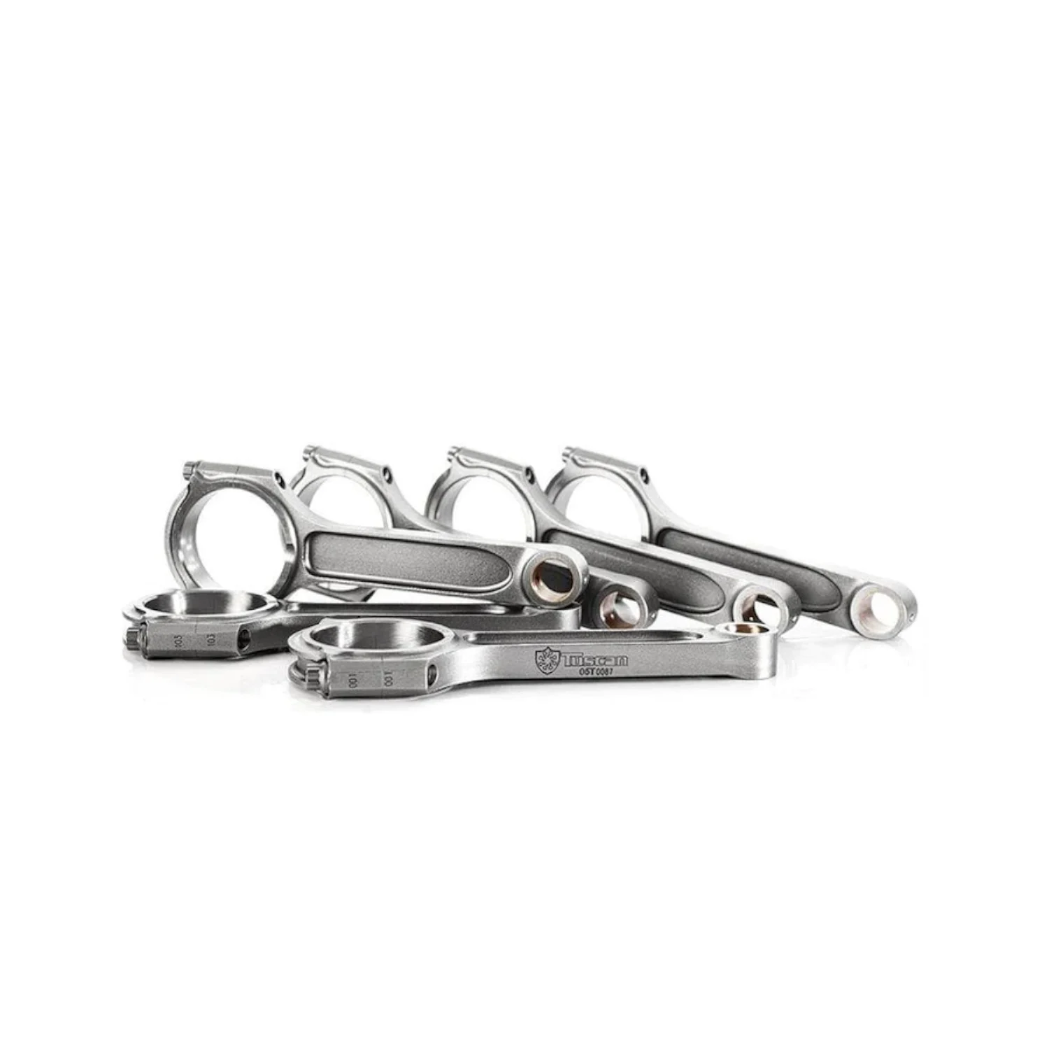 Integrated Engineering 164x20 Forged Connecting Rods | VW · Audi | 2.8L VR6 · 3.2L VR6