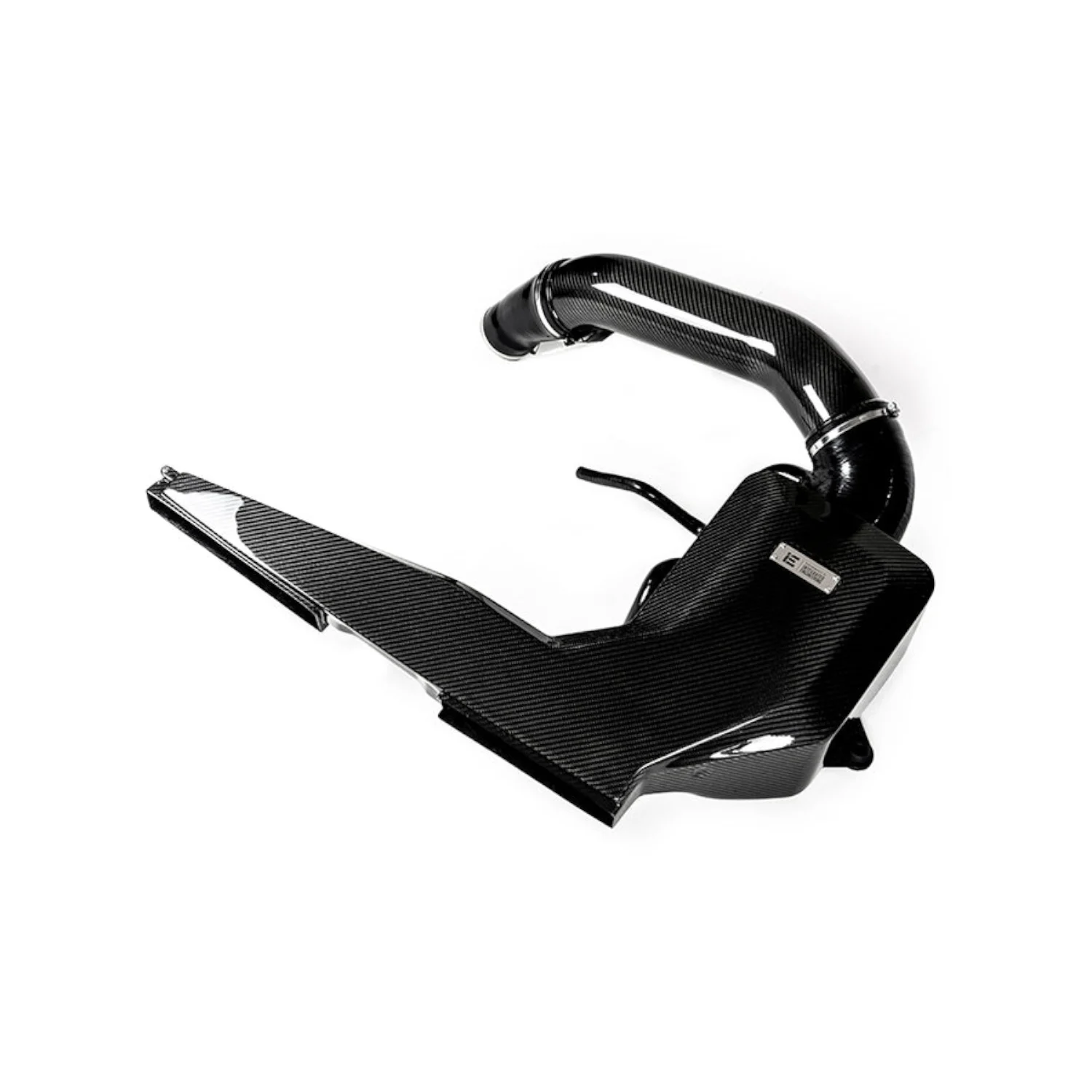 Integrated Engineering Carbon Fiber Intake | 8V · 8Y RS3 · 8S TT RS