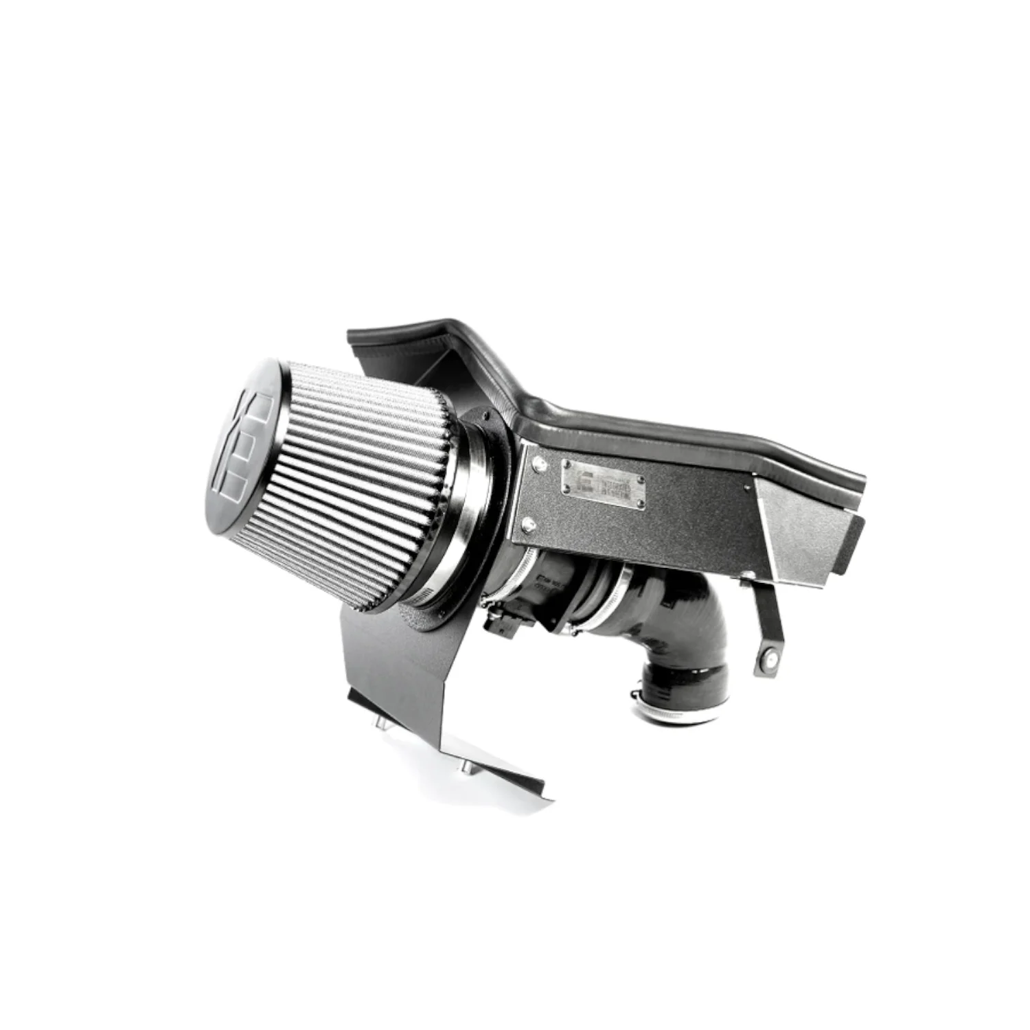 Integrated Engineering Cold Air Intake | B8 A4 · A5 | 2.0L Turbo I4