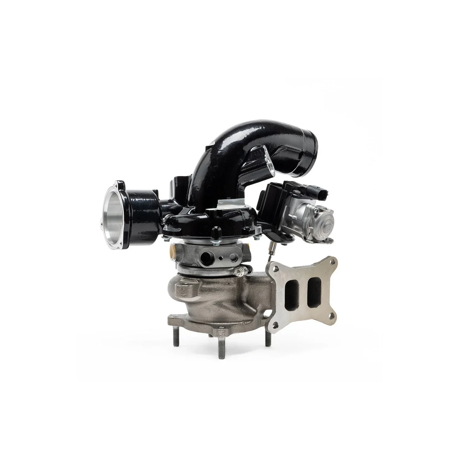 Integrated Engineering Hybrid Turbo Systems | B9 A4 · A5 · Q5 | 2.0L Turbo I4