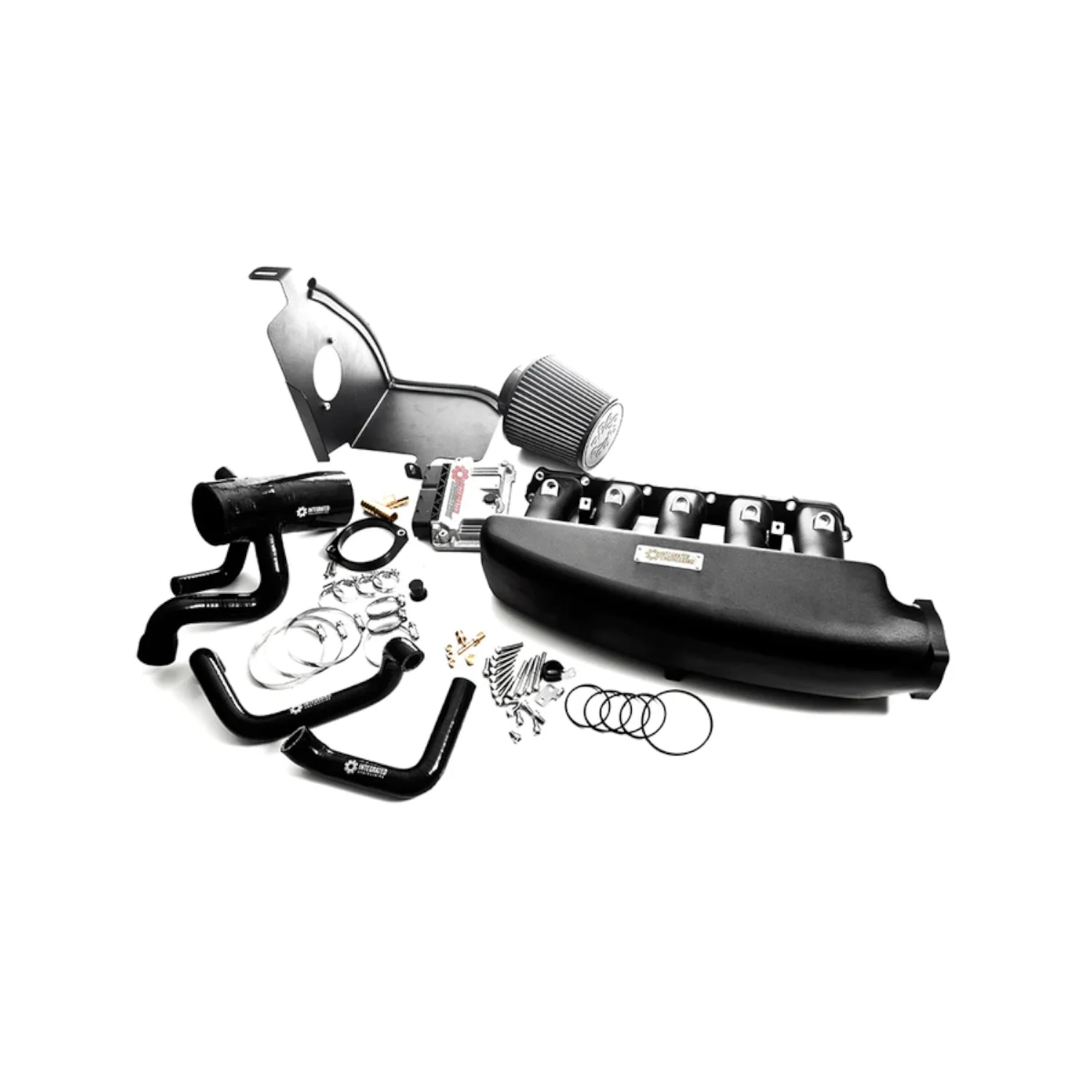 Integrated Engineering Intake Manifold Power Kit | MK5 Rabbit · Jetta · MK6 Golf · Jetta | 2.5L I5