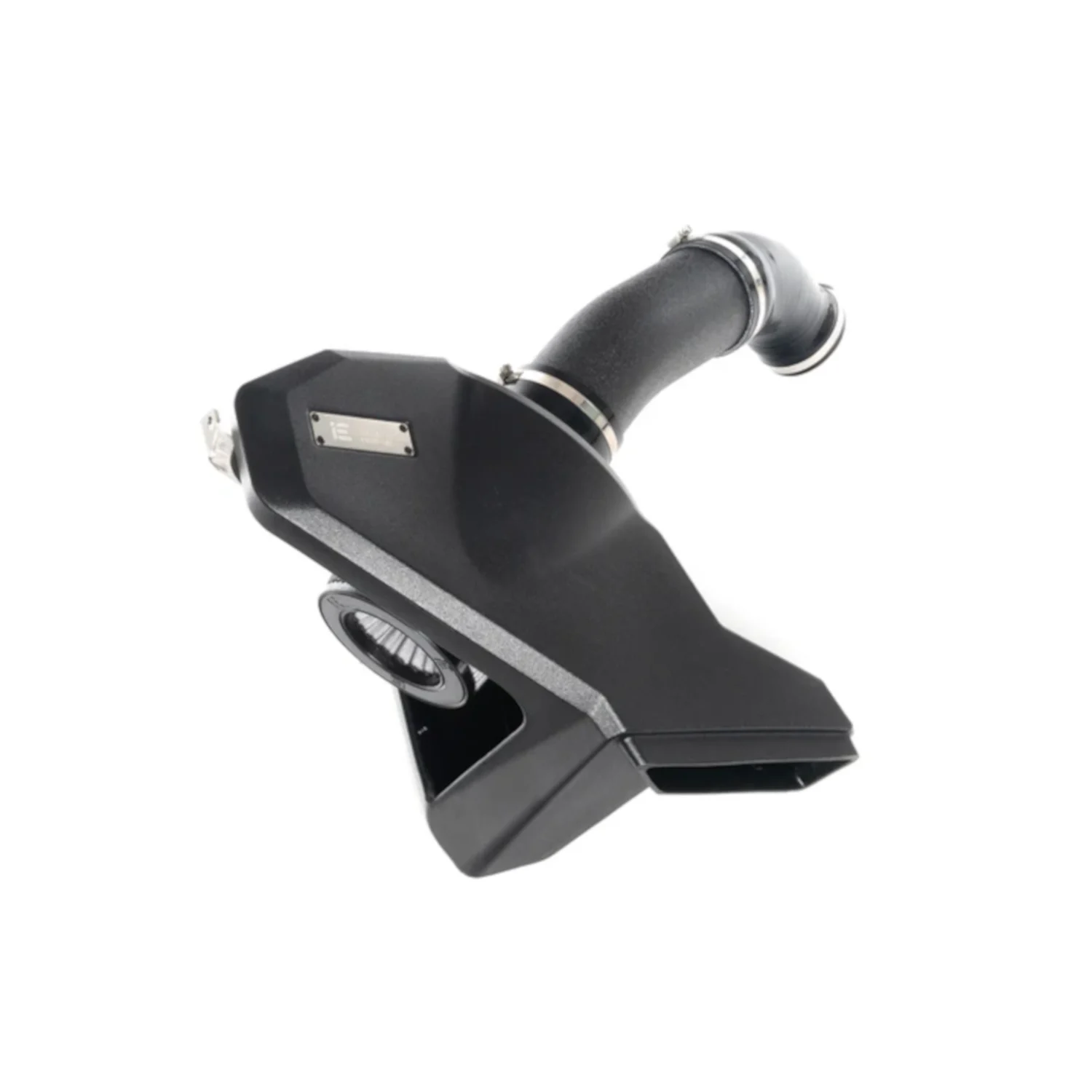 Integrated Engineering Polymer Air Intake System | B8 S4 · S5 | 3.0L SC V6