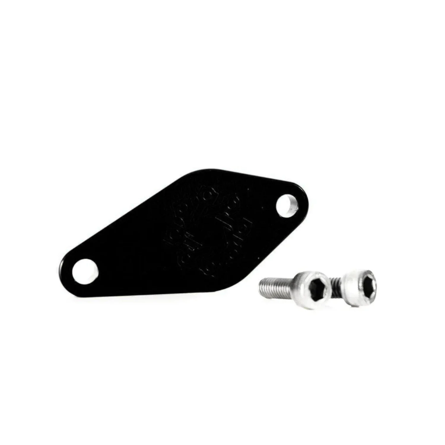 Integrated Engineering Rear Breather Blockoff Plate | VW · Audi | 2.0L Turbo I4 [FSI] · 2.0L Turbo I4 [TSI]