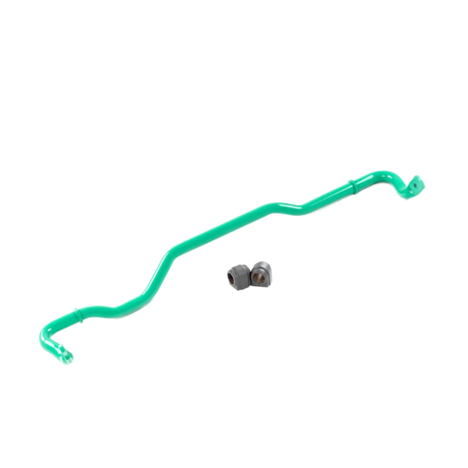 Integrated Engineering Rear Sway Bar | MK7 Sportwagen · Alltrack · R · 8V A3 · S3 | AWD