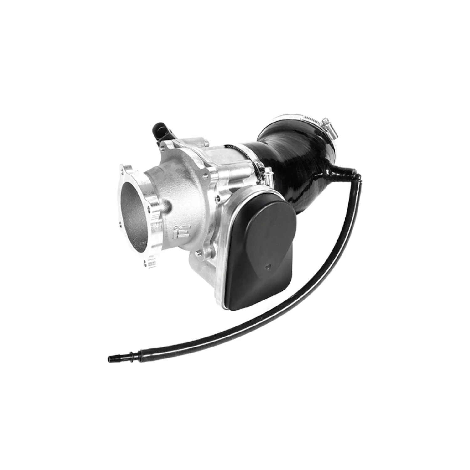 Integrated Engineering Throttle Body Upgrade | B8 S4 · S5 · C7 A6 · A7 | 3.0L SC V6