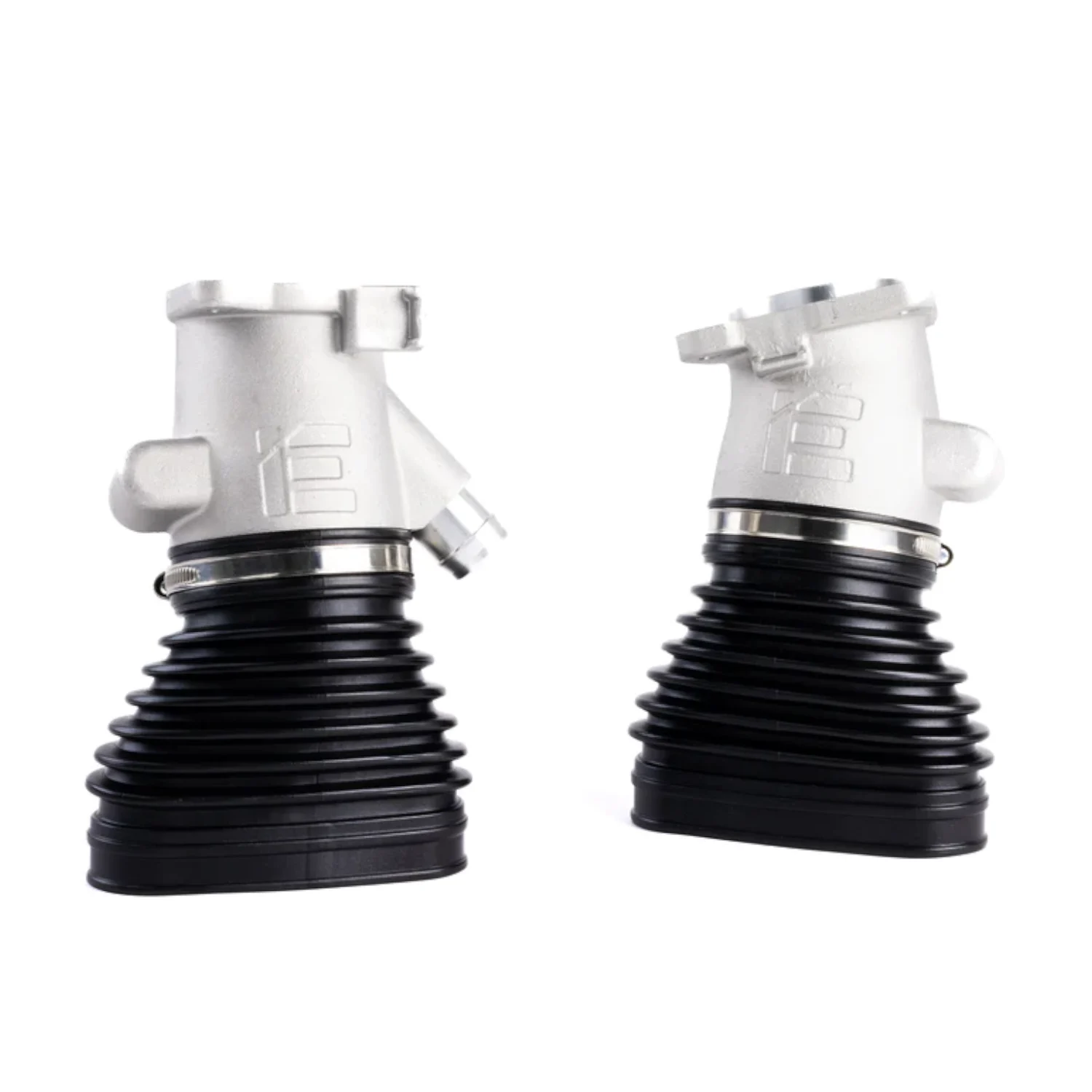 Integrated Engineering Turbo Inlet Pipes | C8 RS6 · RS7