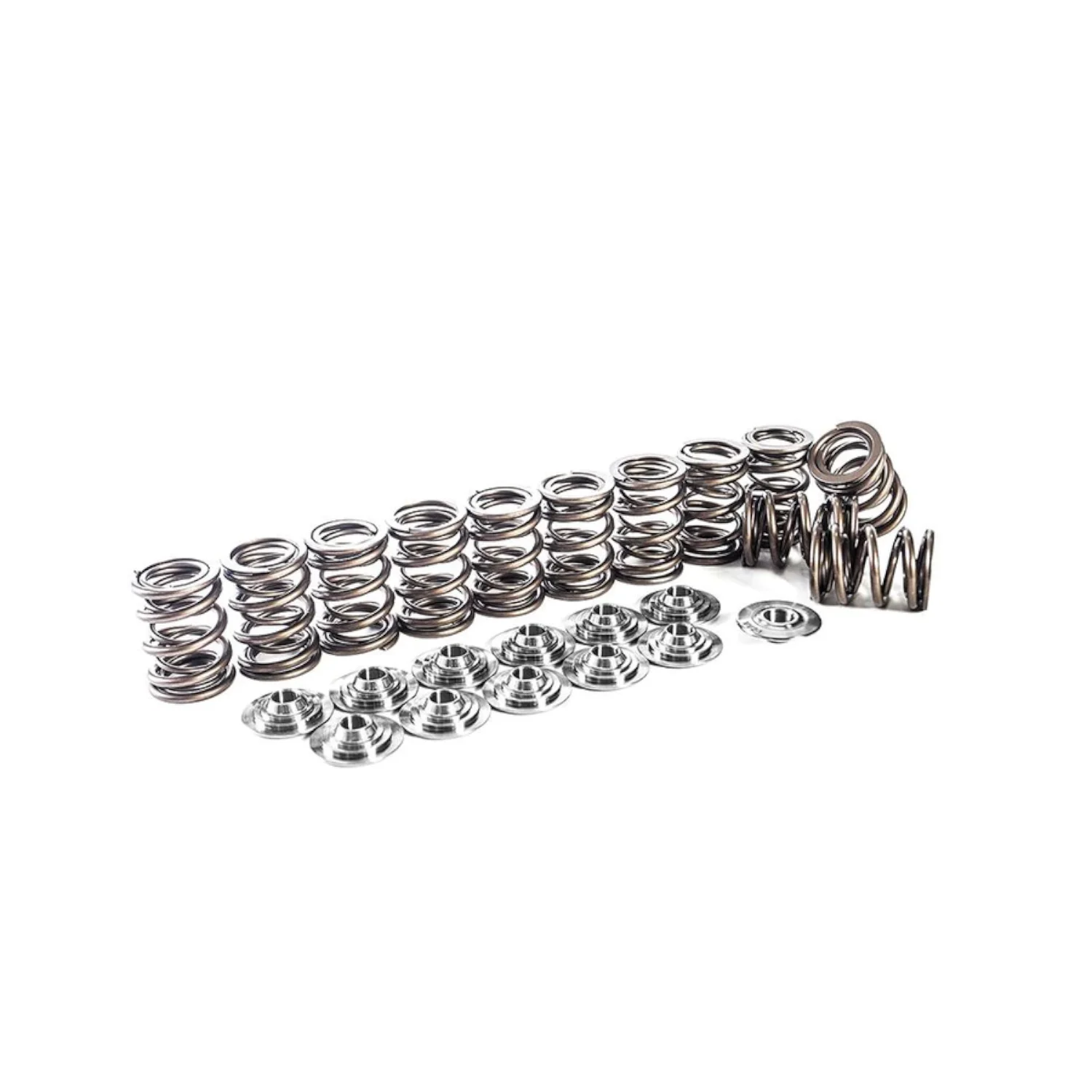 Integrated Engineering Valve Spring & Retainer Kit | MK4 GTI · Jetta · GLI | 2.8L VR6 [12V]