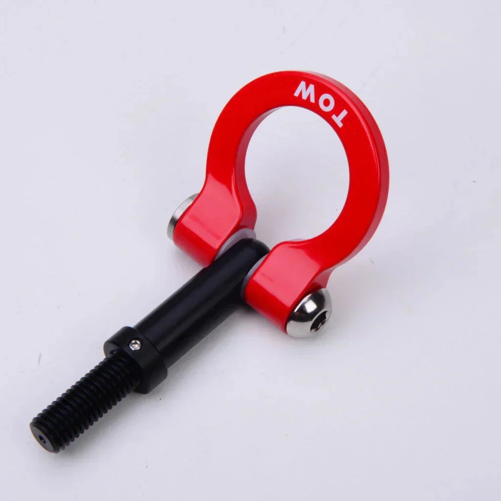 2015–2023 Dodge Challenger Feather Lite Tow Hook | ZL1 Addons