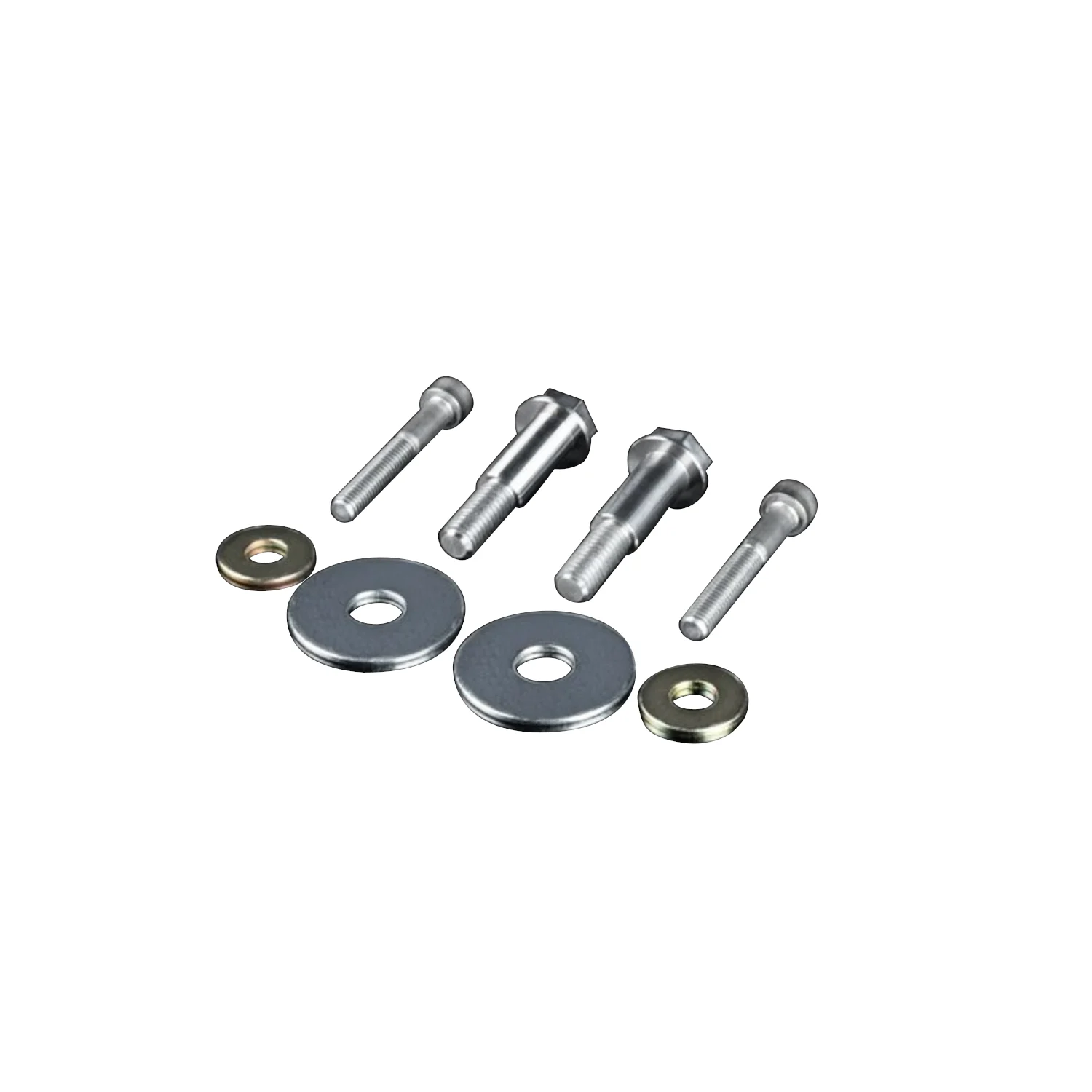 JXB Performance Driveshaft Carrier Spare Hardware Set | VW · Audi · BMW