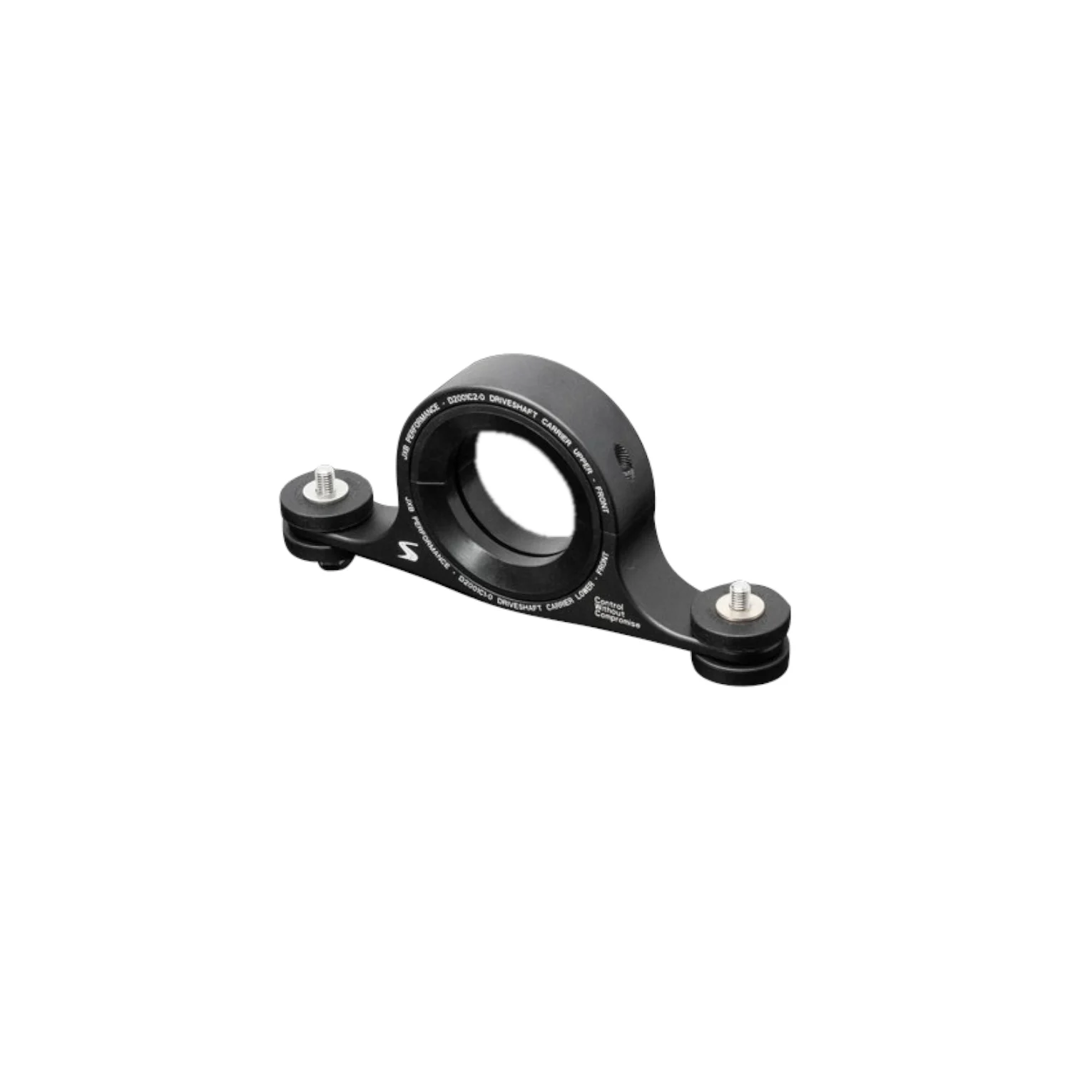 JXB Performance Driveshaft Center Support Bearing Carrier Upgrade | D2 | AWD