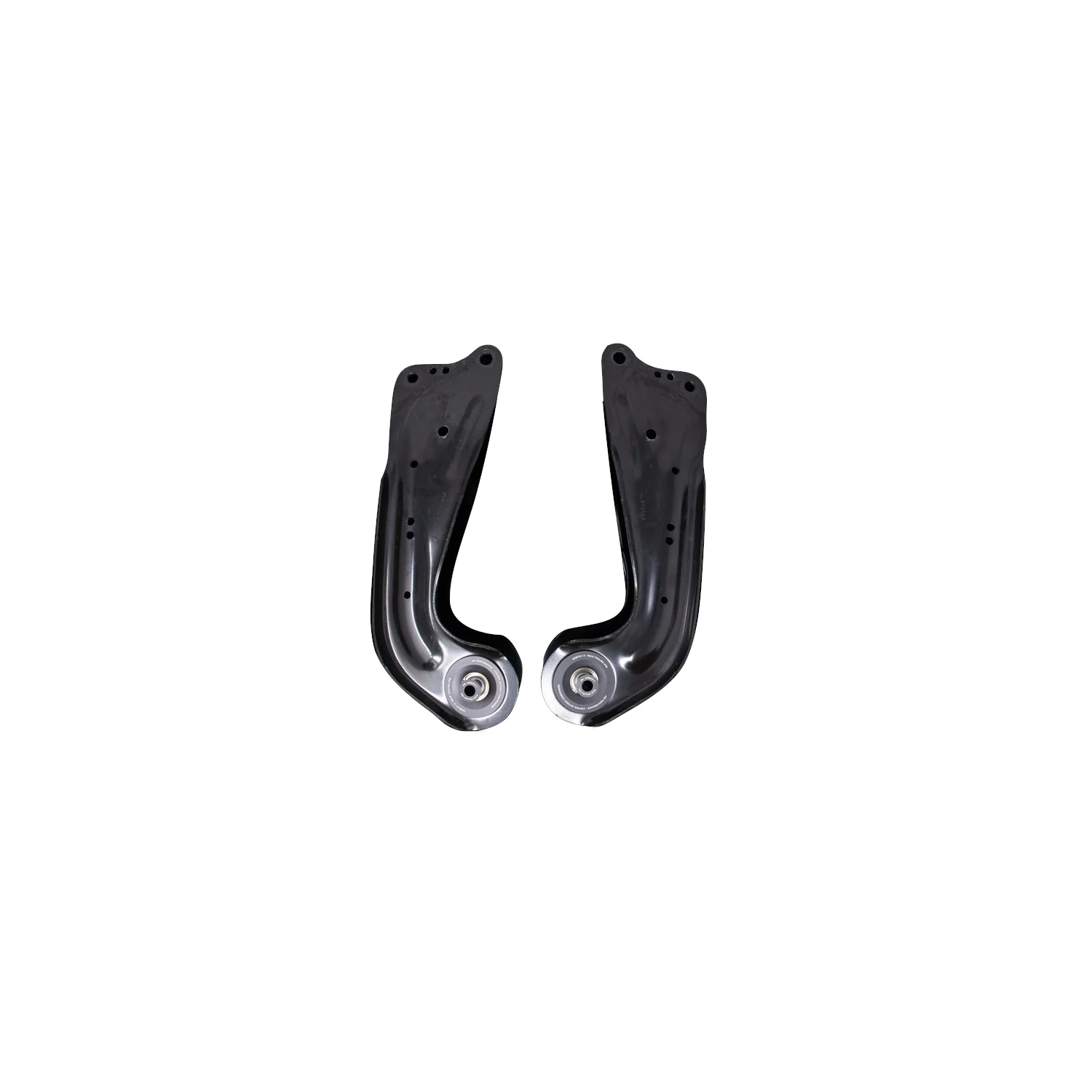 JXB Performance Spherical Trailing Arm Bushing Upgrade | MK7 Golf · GTI · R · GLI · 8V · 8S