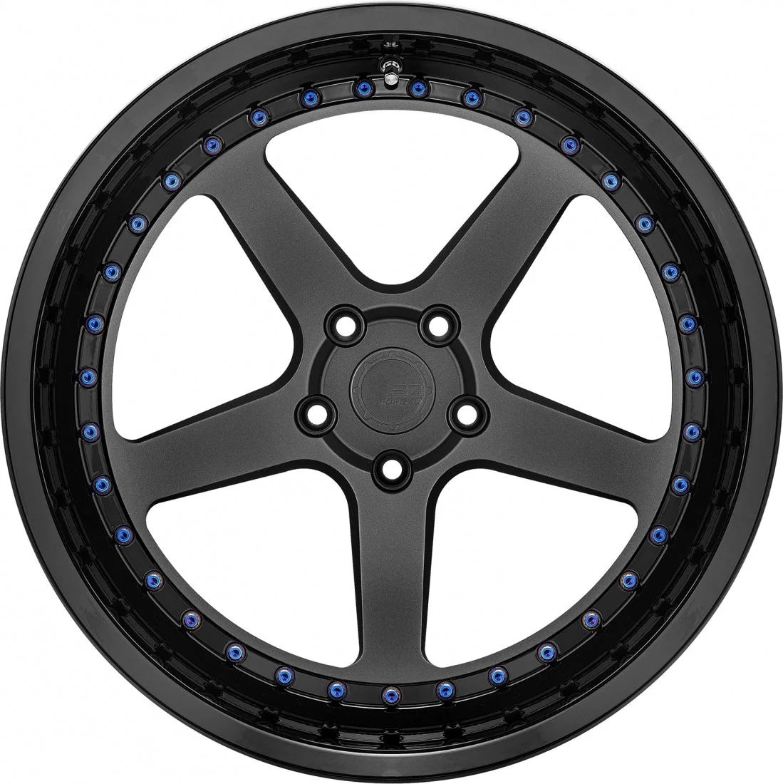 BC Forged Modular LE05