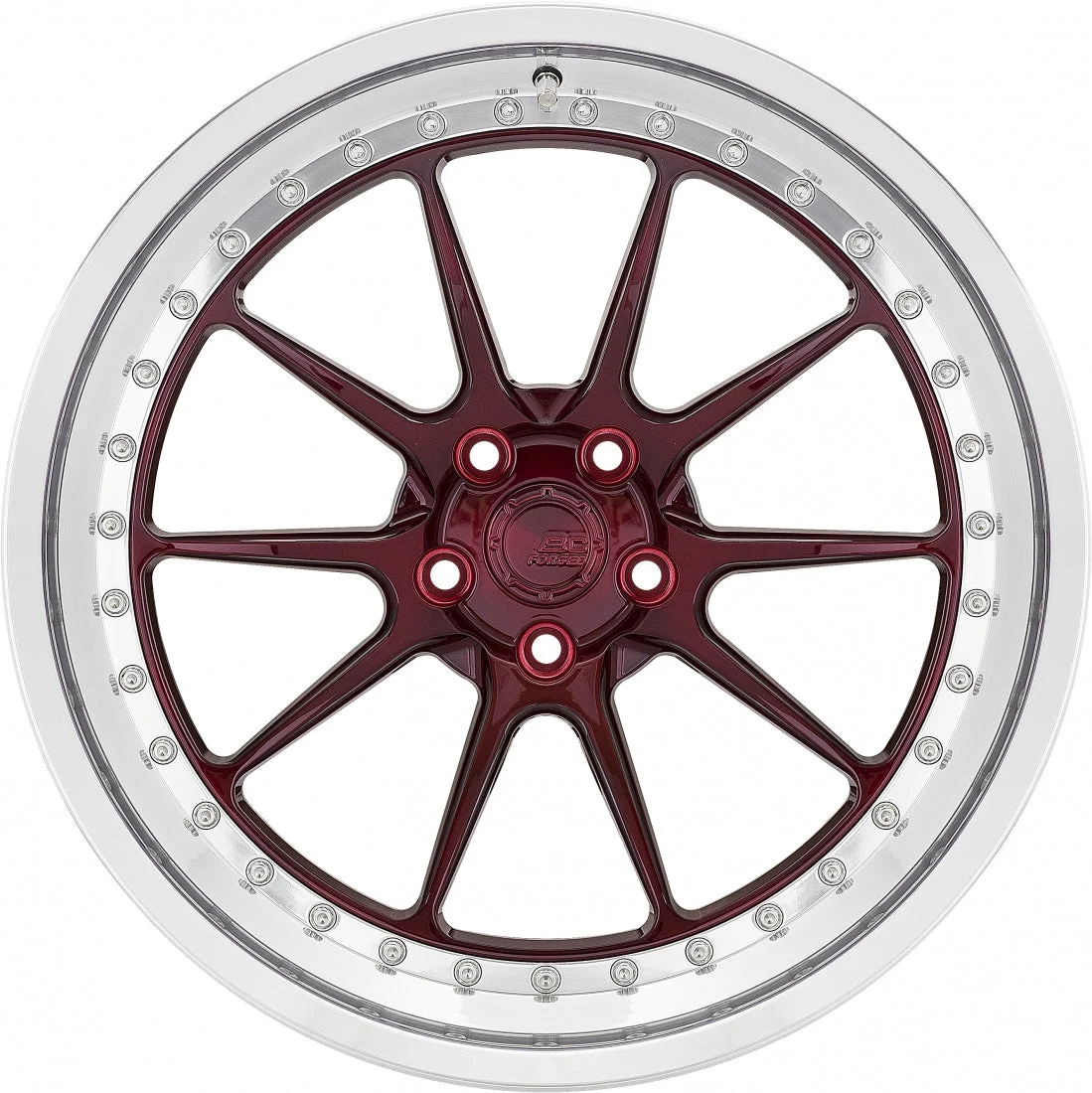 BC Forged Modular LE10