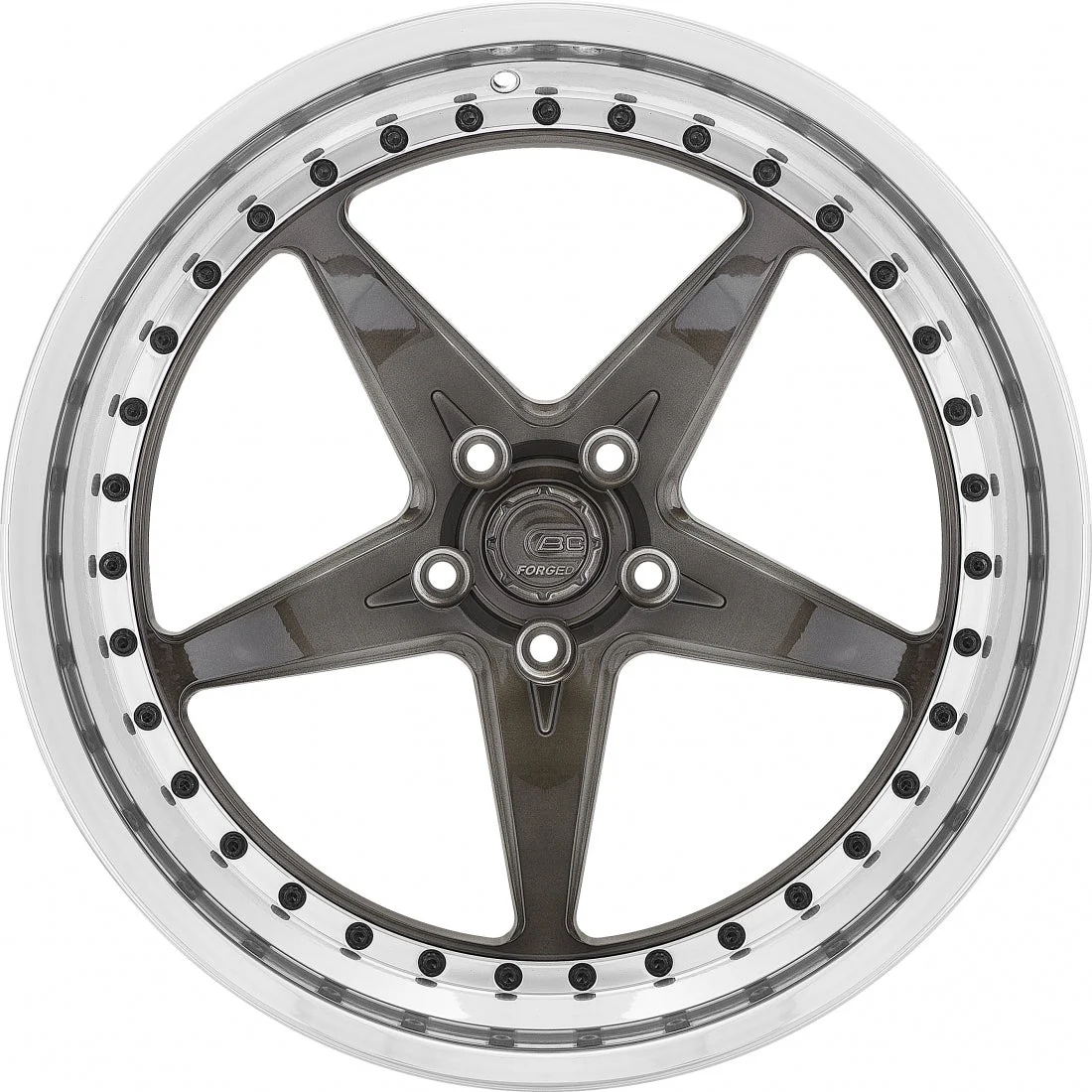 BC Forged Modular LE51