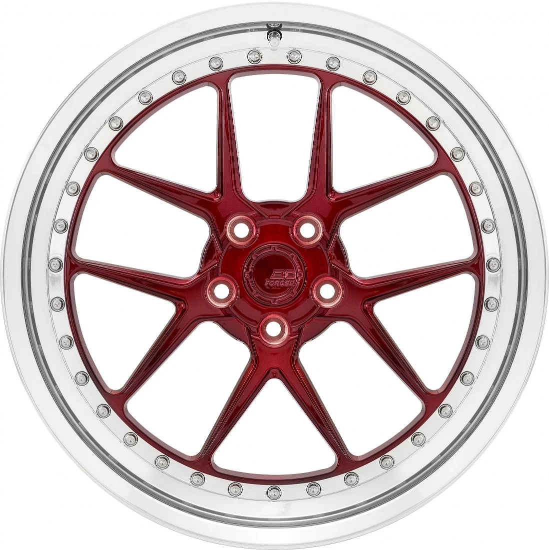 BC Forged Modular LE52
