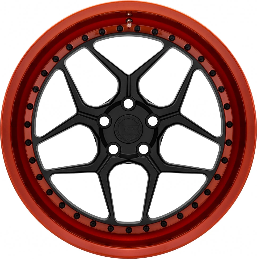BC Forged Modular LE53