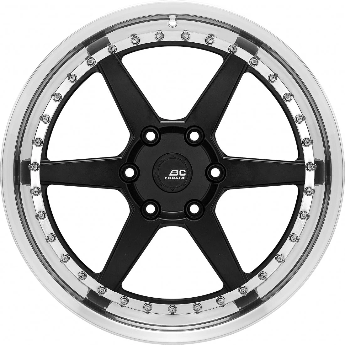 BC Forged Modular LE61
