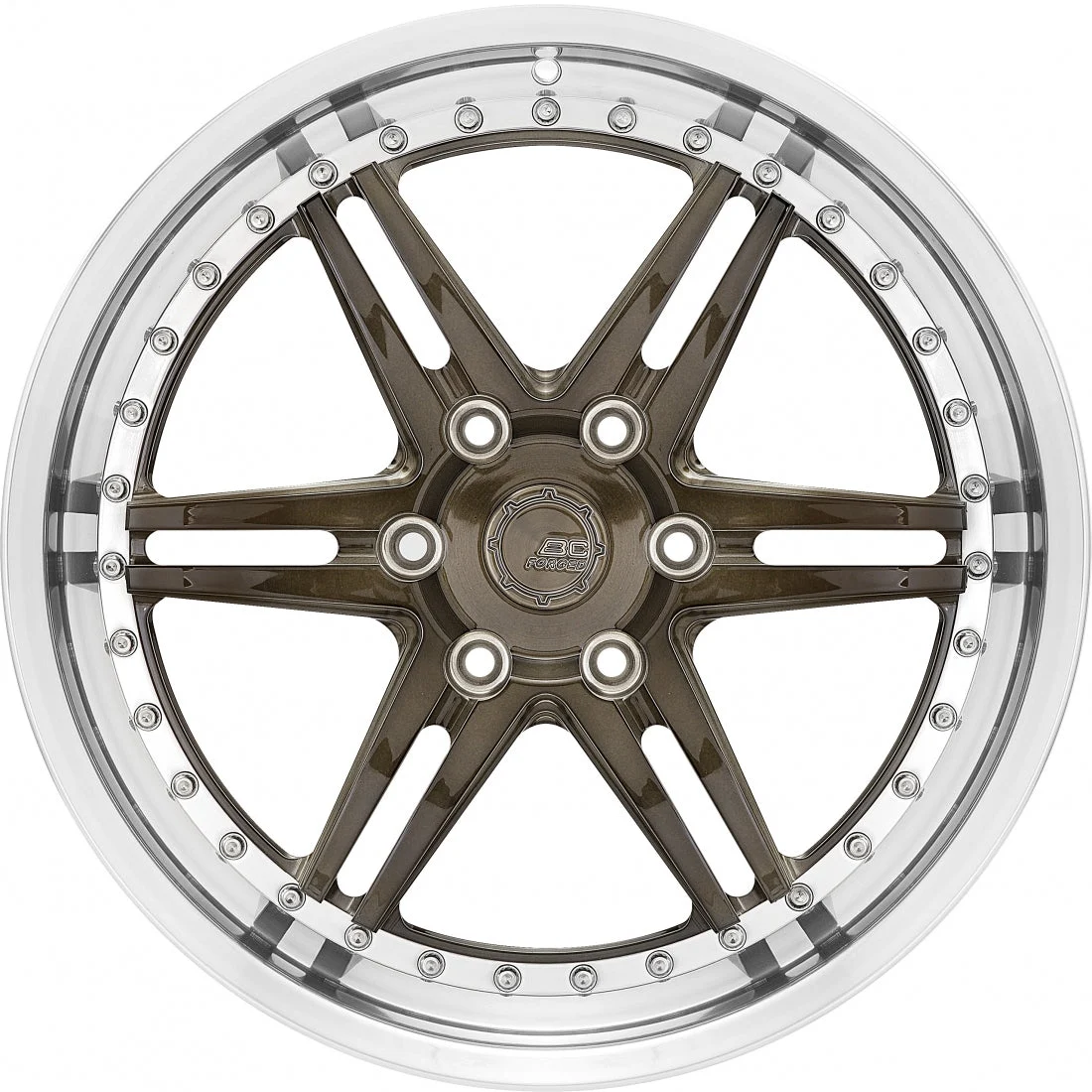 BC Forged Modular LE65