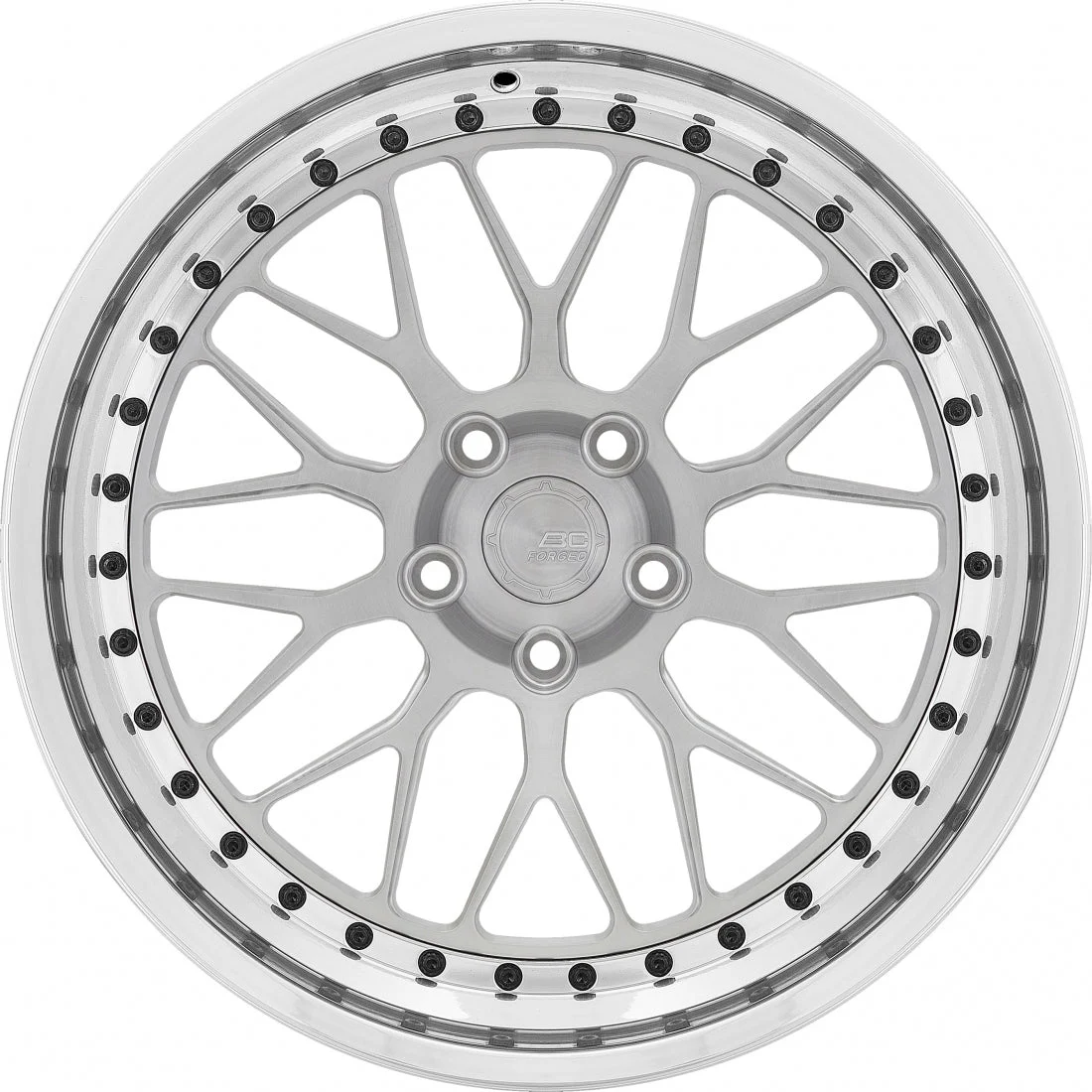 BC Forged Modular LE81