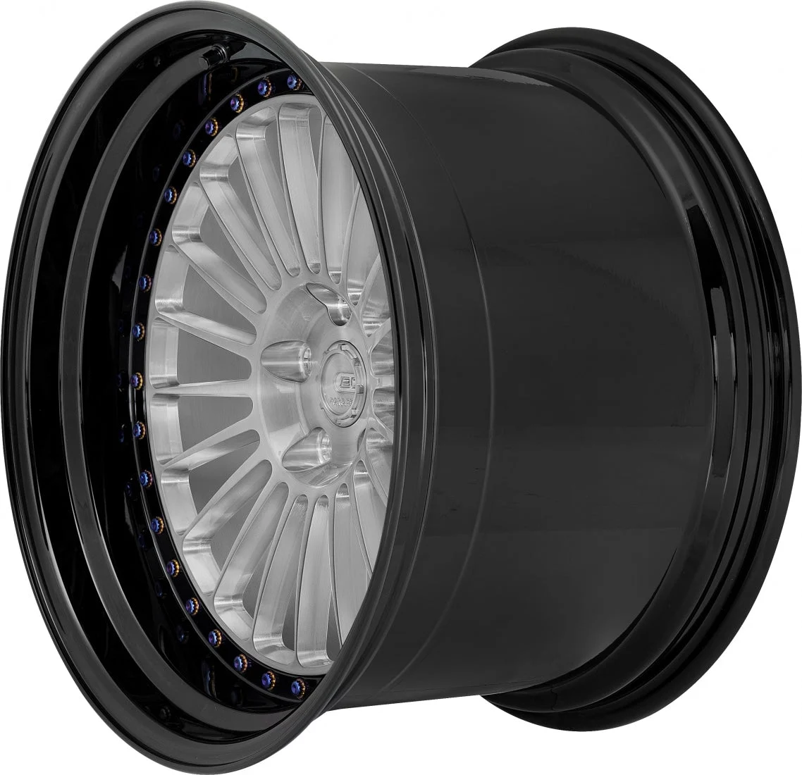 BC Forged Modular LE20