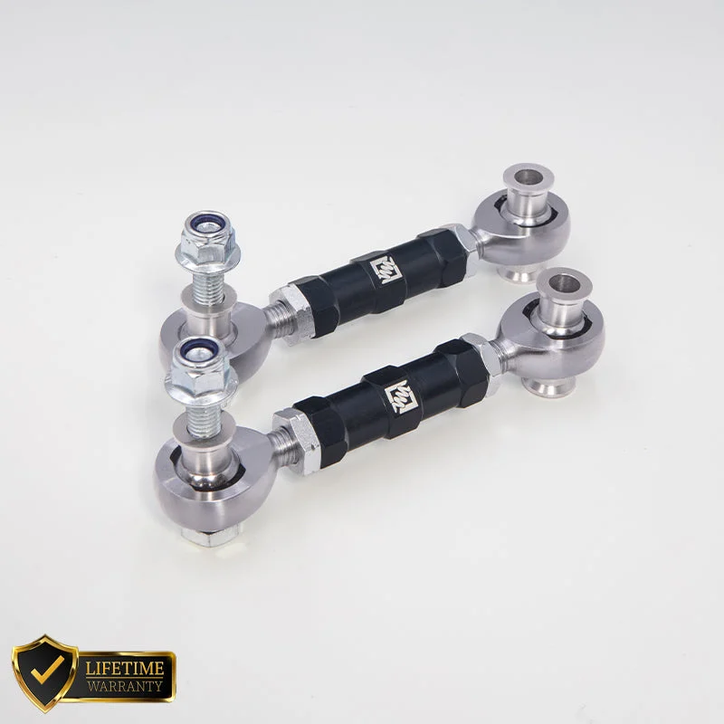 Suspension Secrets Adjustable Rear Drop Links / End Links - BMW G80 M3/G82 M4
