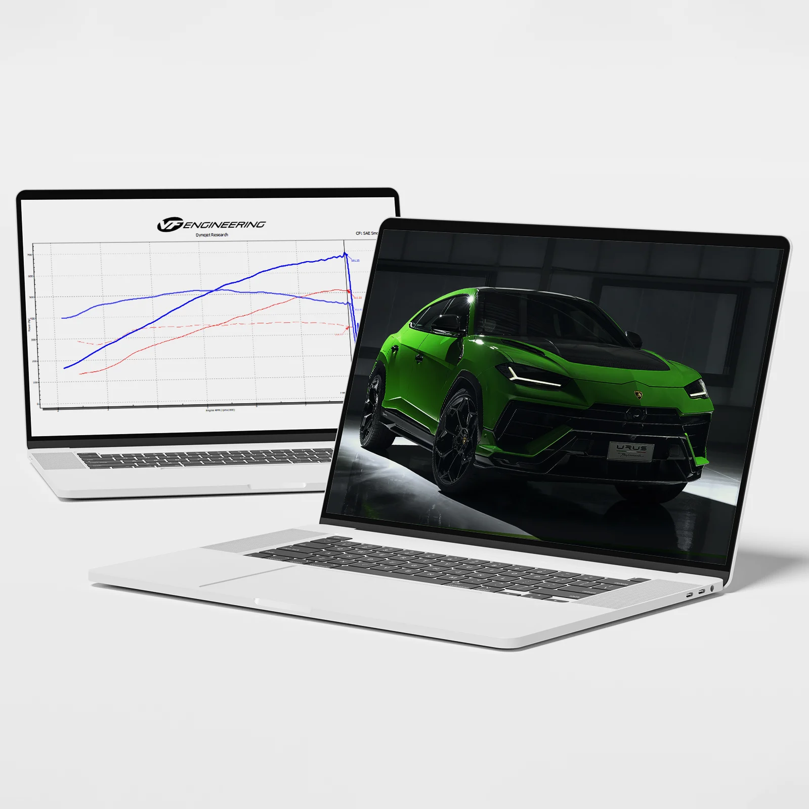 Performance ECU Software - 2018+ Lamborghini Urus (Urus/S/Performante)
