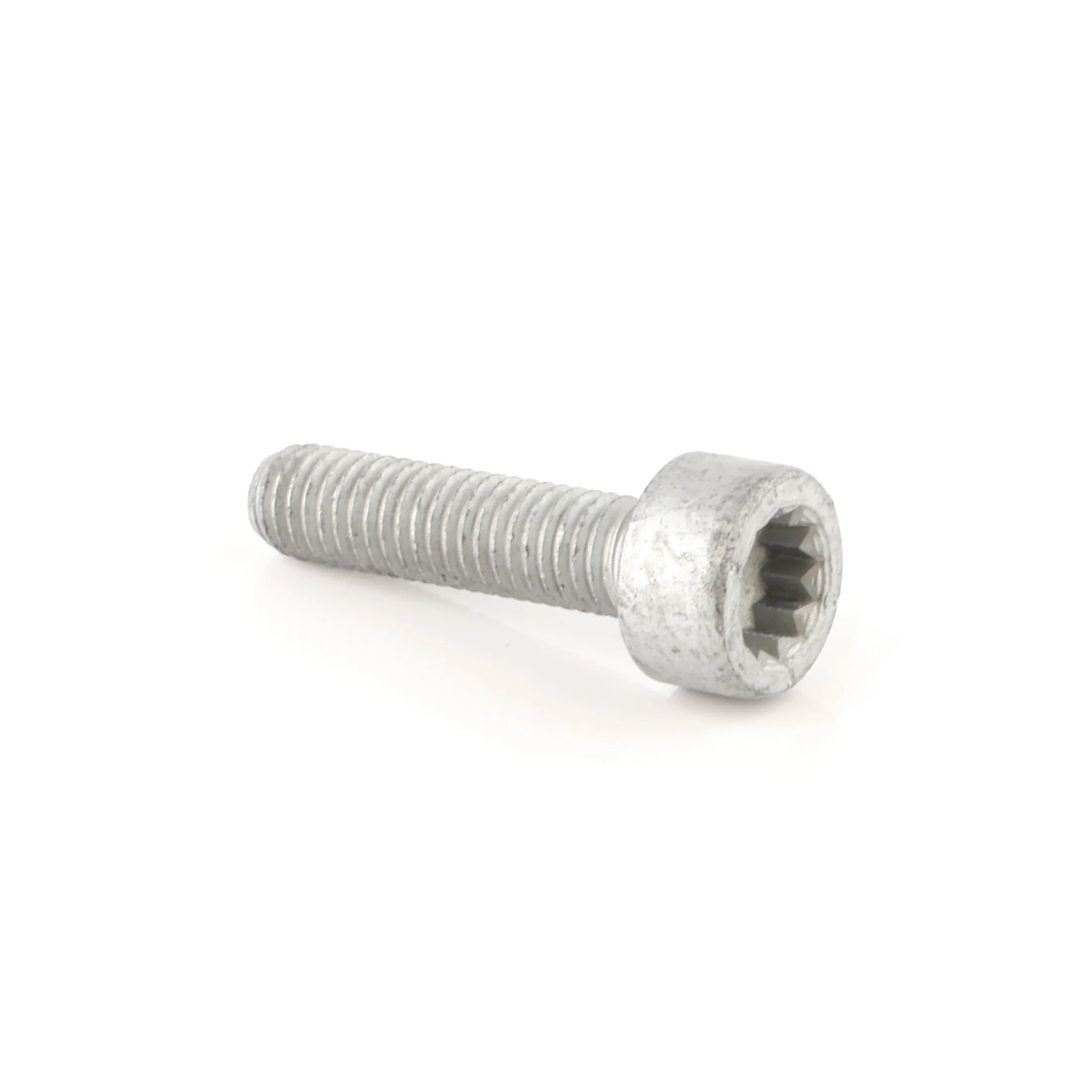 Genuine VW/Audi | Bracket Latch Bolt | N-911-287-01