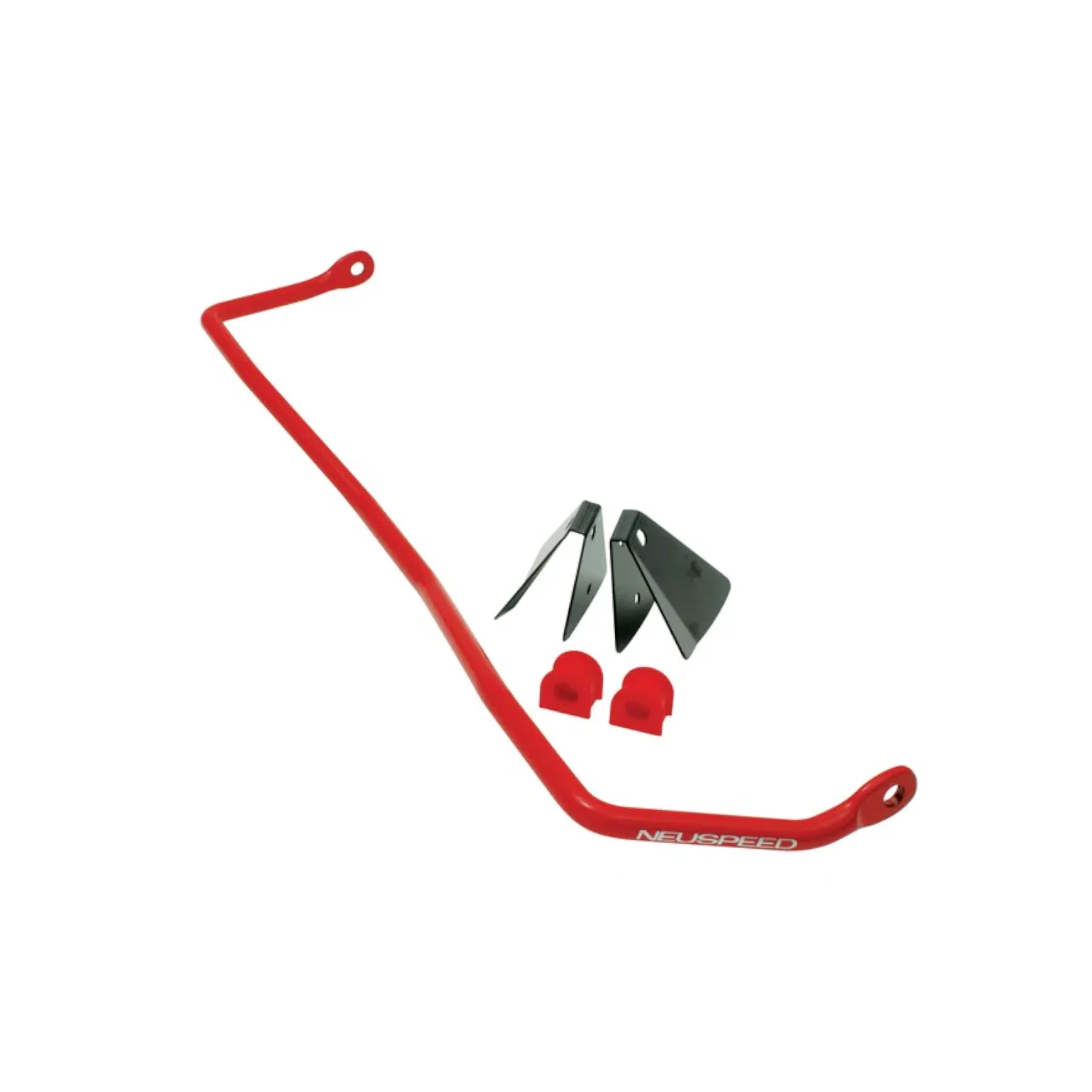 NEUSPEED 21mm Rear Anti-Sway Bar | B6 A4 · B7 A4 | AWD