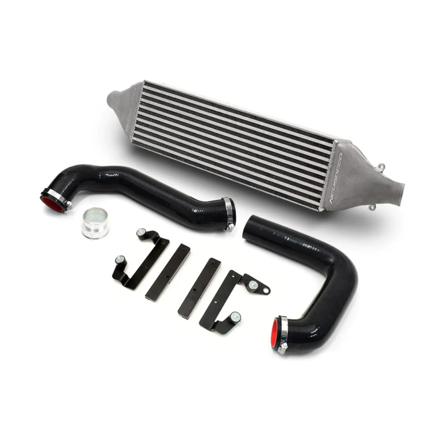 NEUSPEED Front Mount Intercooler | MK6 GLI | 2.0L Turbo I4