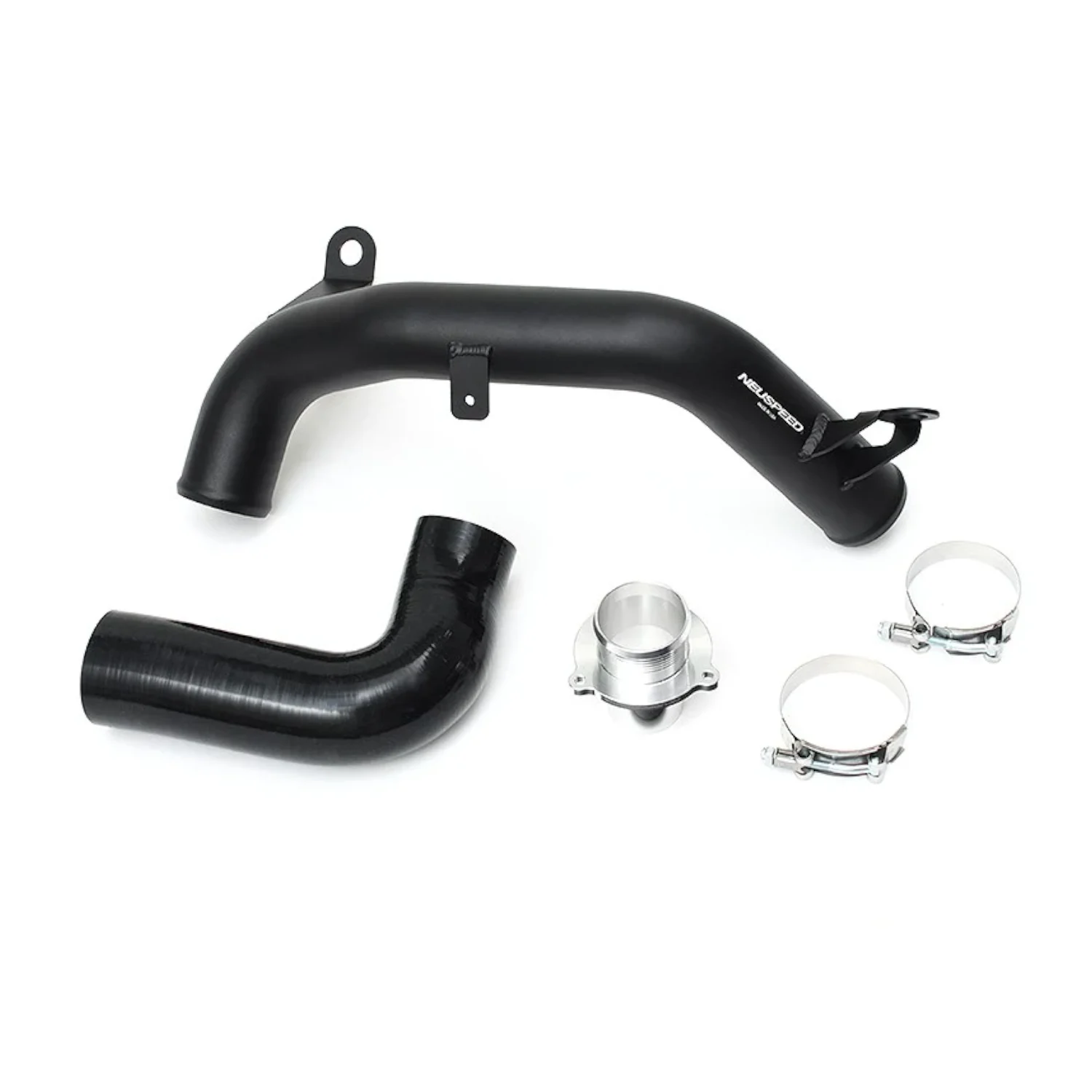 NEUSPEED HI-FLO Turbo Discharge Conversion | MK2 Tiguan · 8V A3 | 2.0L Turbo I4