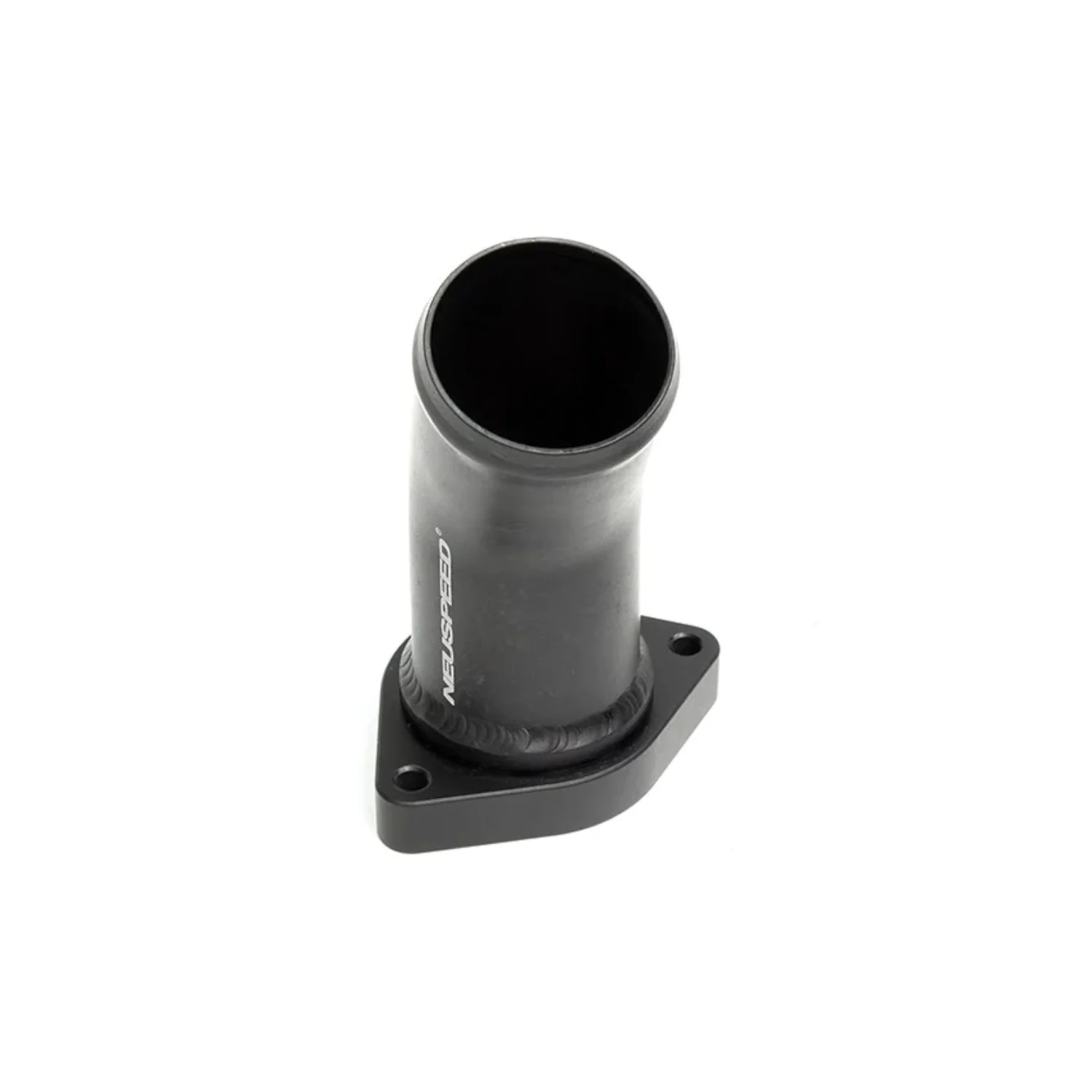 NEUSPEED HI-FLO Turbo Discharge Damper | MK6 Jetta · MK7 Golf · Sportwagen · B7 Passat · MK2 Beetle · 8V A3 | 2.0L TDI