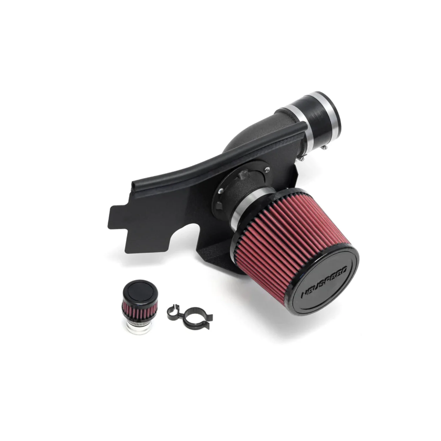 NEUSPEED P-FLO Air Intake | B7 Passat | 2.0L Turbo I4 [GEN 3B]