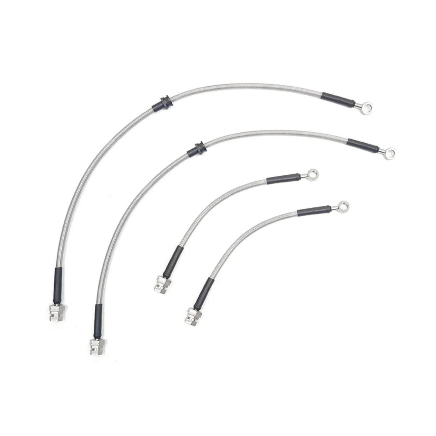 NEUSPEED Performance Pack Sport Brake Lines | MK7 GTI
