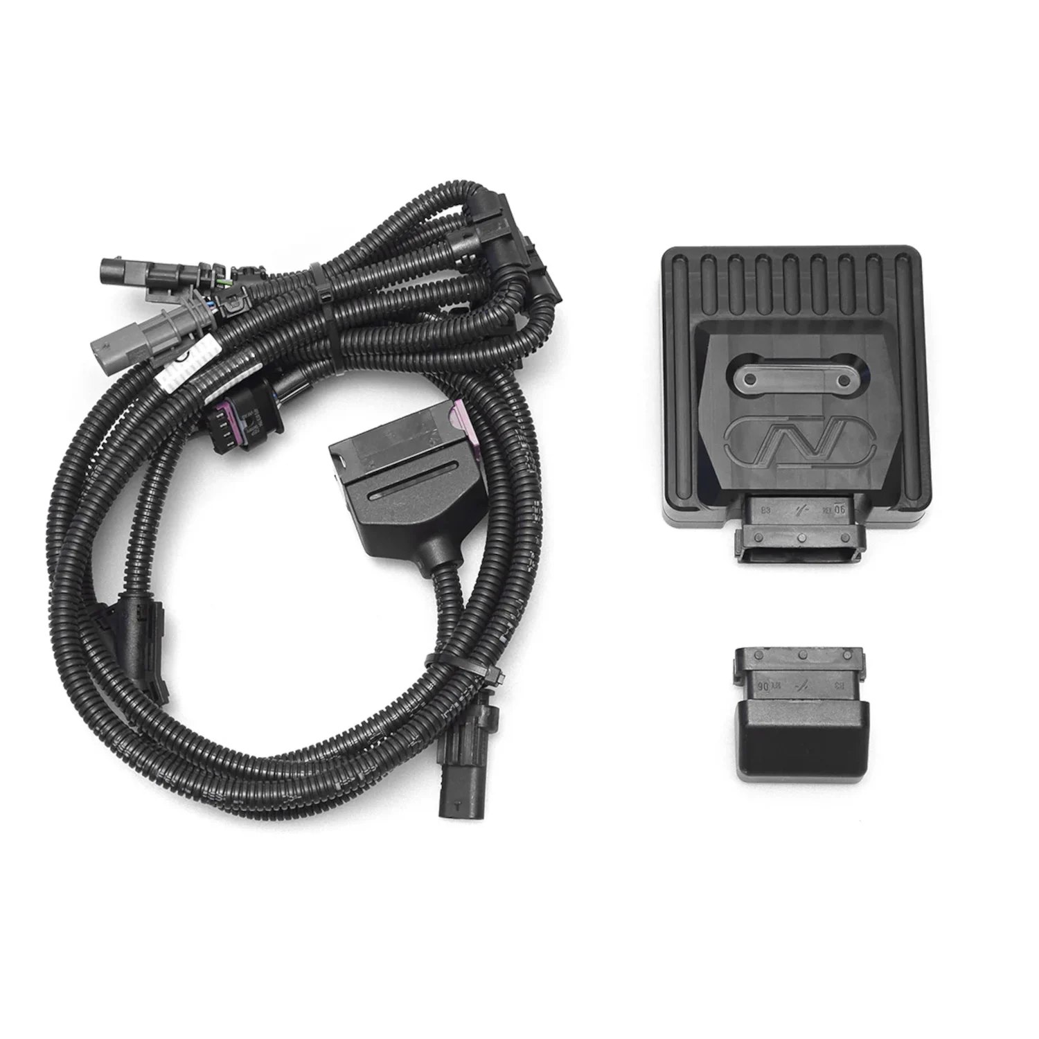 NEUSPEED Power Module EVO | 8Y S3 2.0L Turbo I4