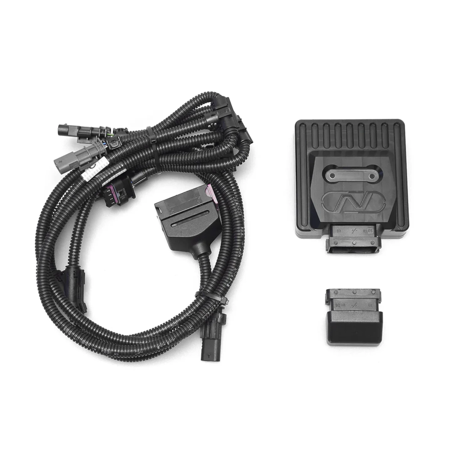 NEUSPEED Power Module EVO | MK7 GTI