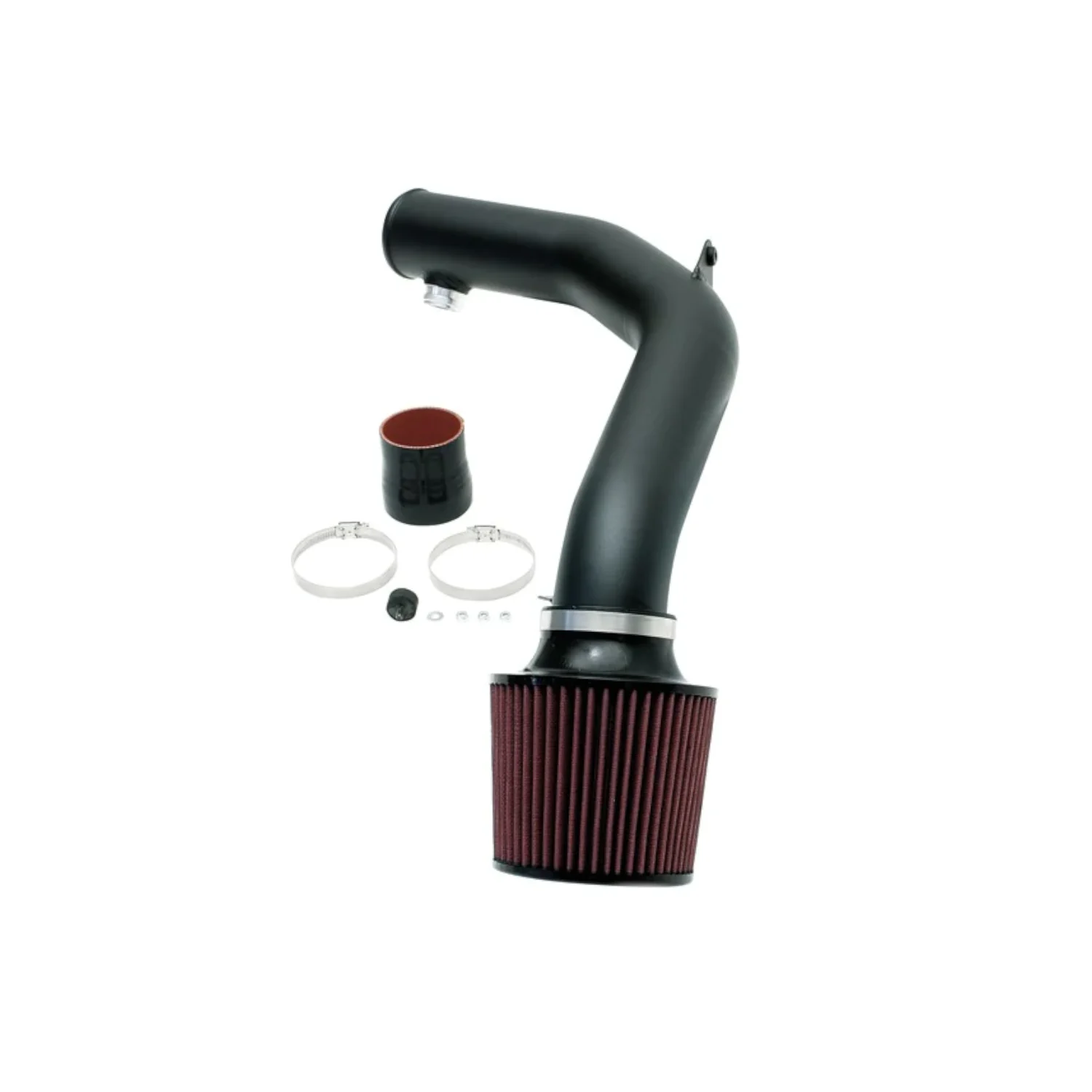 NEUSPEED Race Series Air Intake | MK4 Golf · GTI · Jetta · GLI | 1.8L Turbo I4 · 2.0L I4