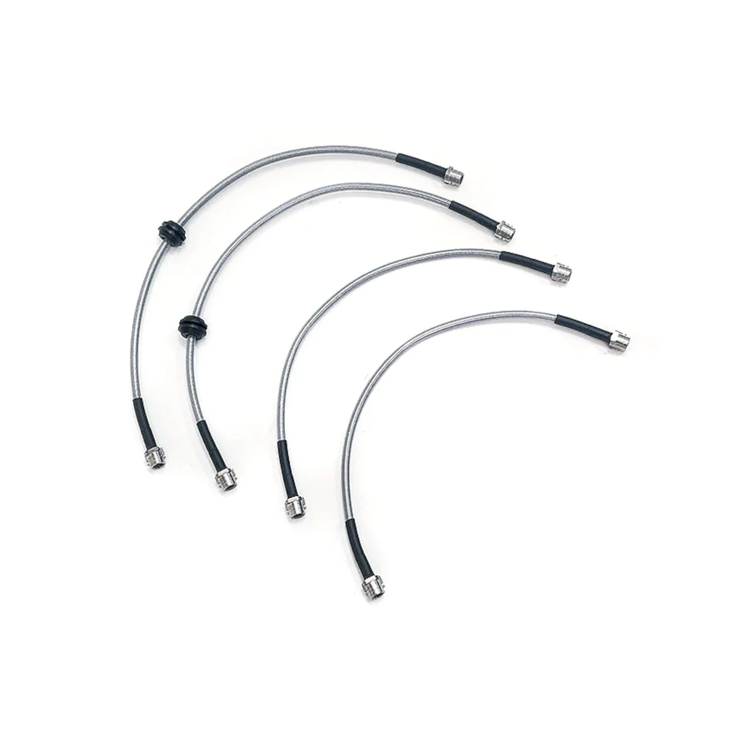 NEUSPEED Sport Brake Lines | 7L Touareg · 4L Q7