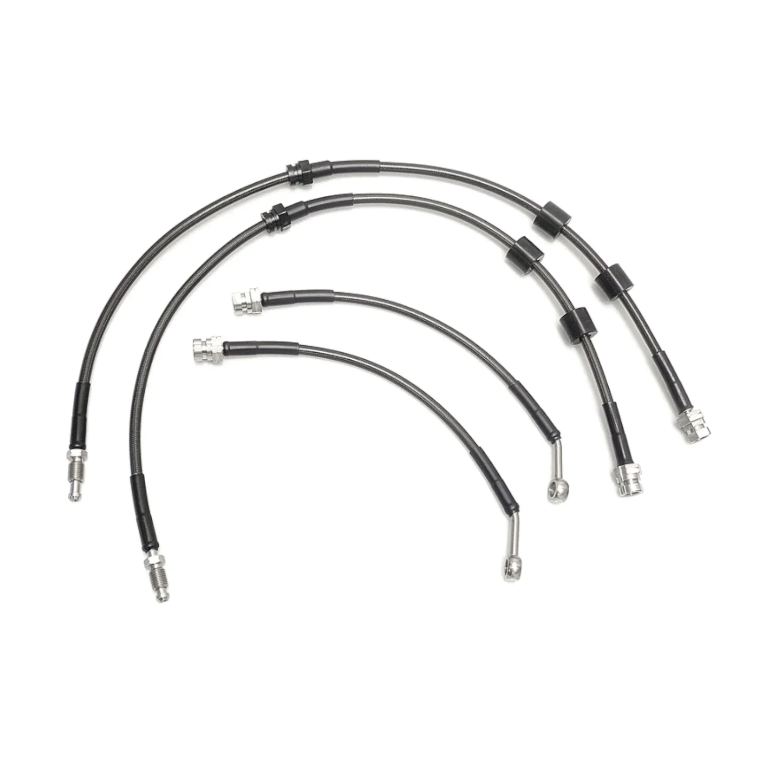 NEUSPEED Sport Brake Lines | 8Y RS3
