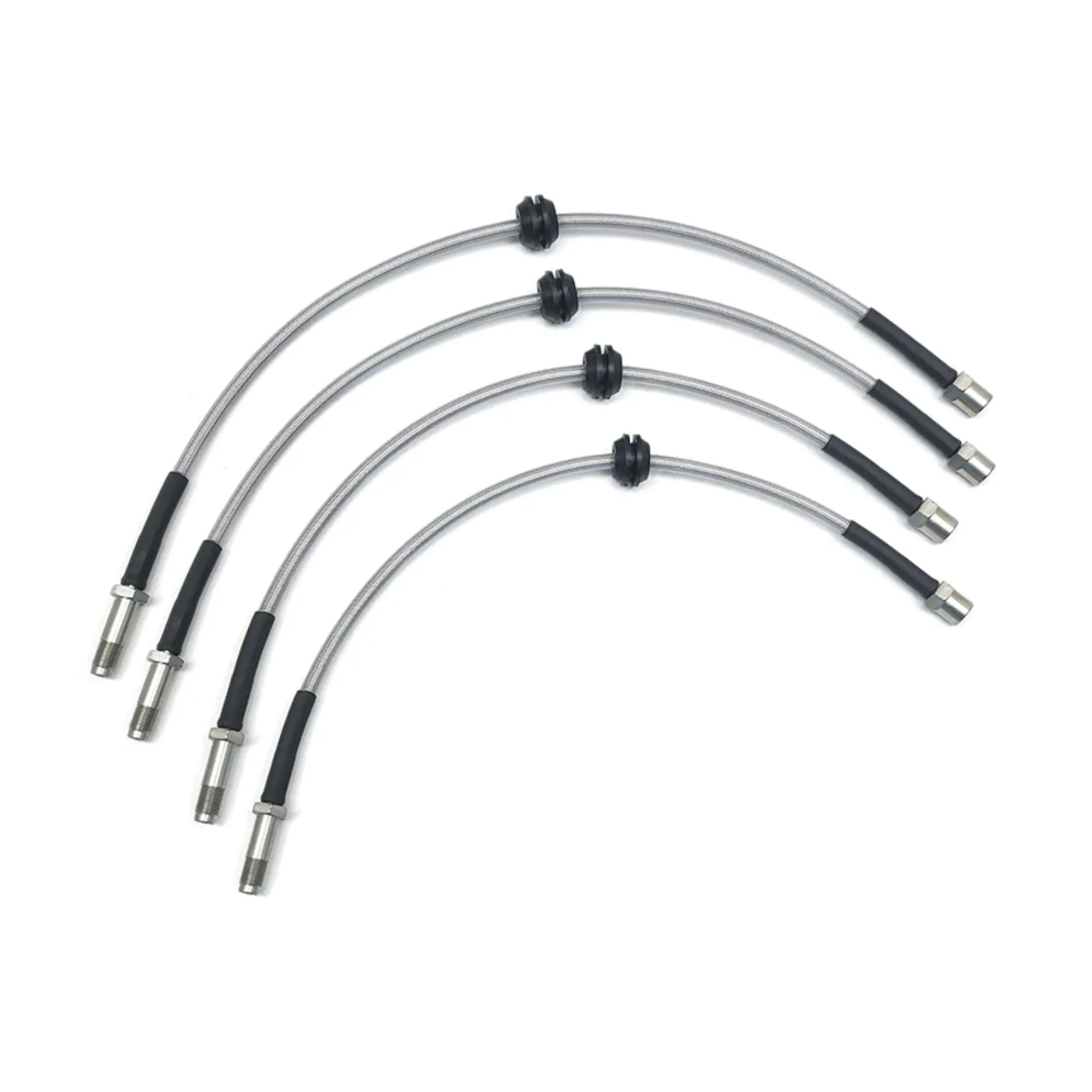 NEUSPEED Sport Brake Lines | B8 A4 · S4 · A5 · S5