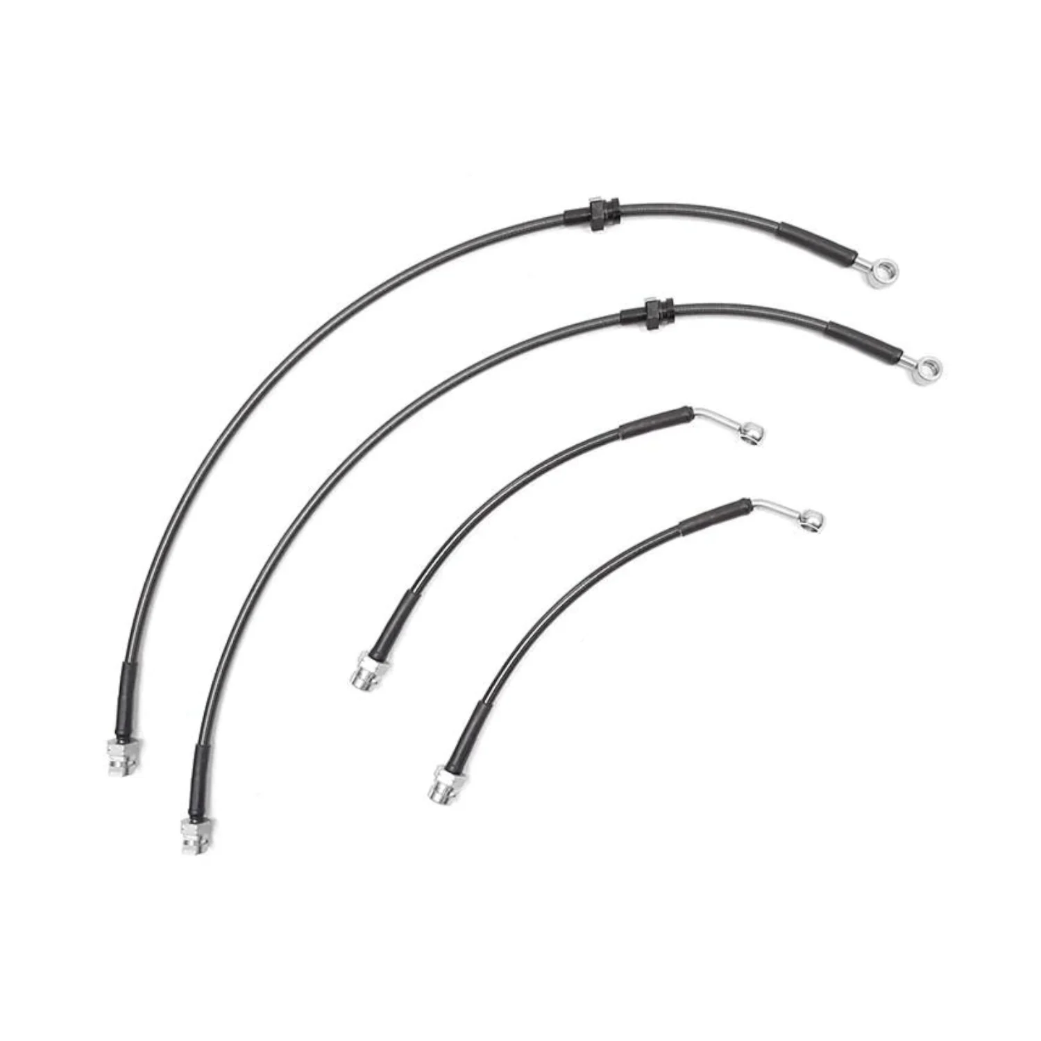 NEUSPEED Sport Brake Lines | MK1 TT | 1.8L Turbo I4