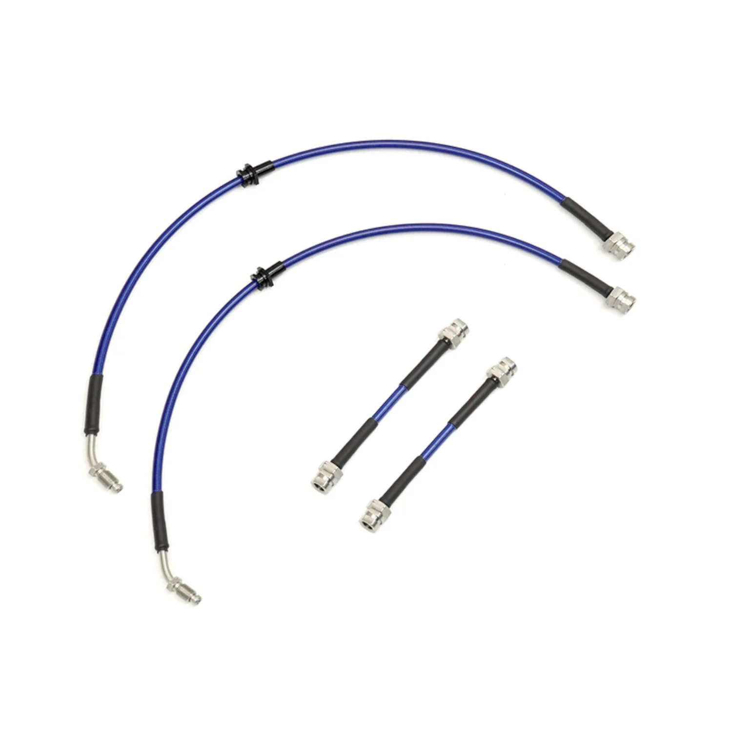 NEUSPEED Sport Brake Lines | MK4 R32 · MK1 TT | 3.2L VR6